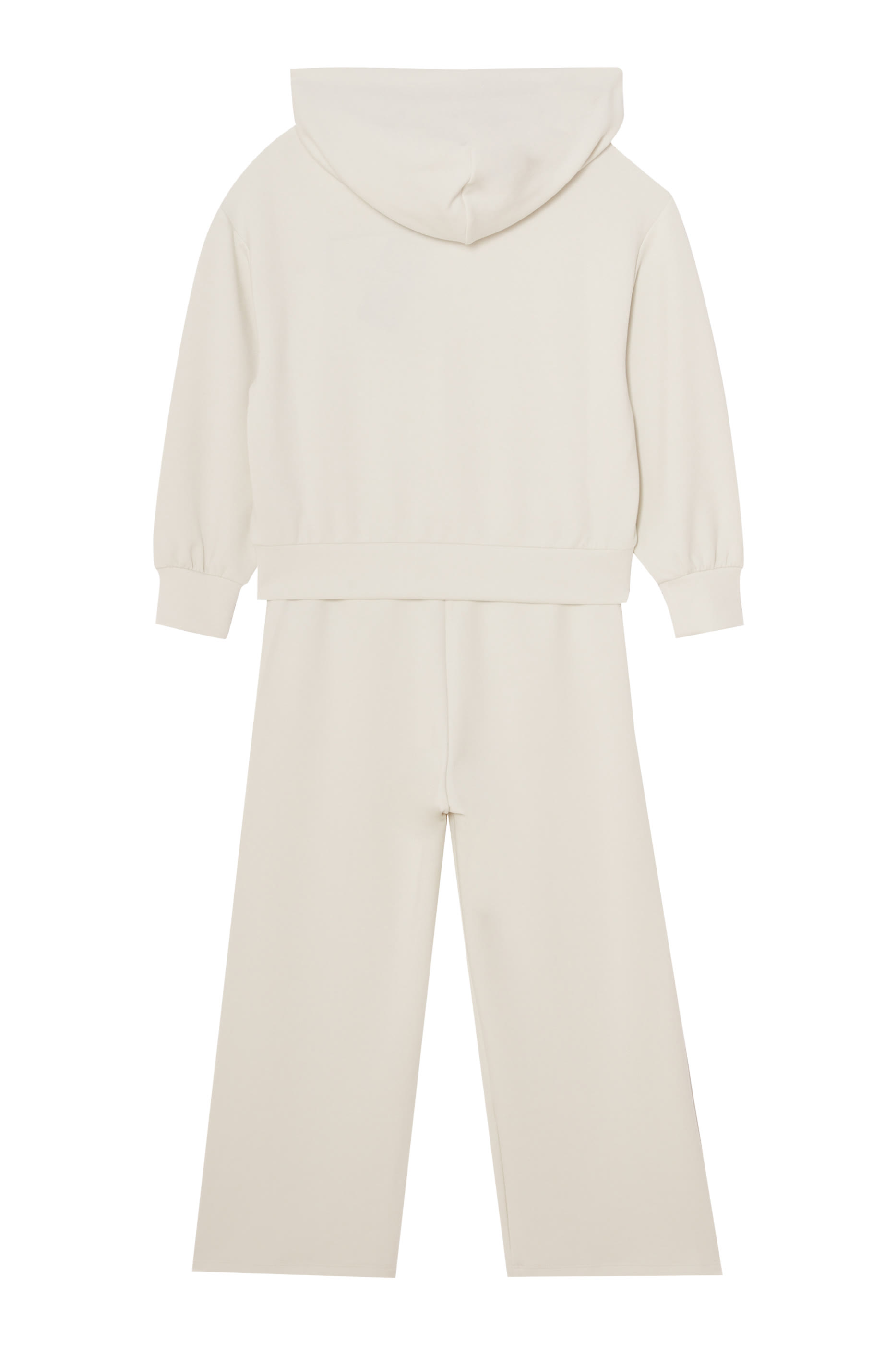 Kids Crystal Logo Tracksuit