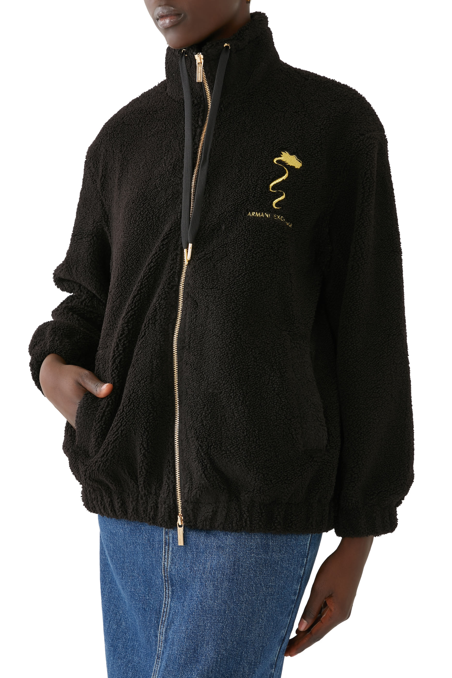 Lunar New Year Jacket