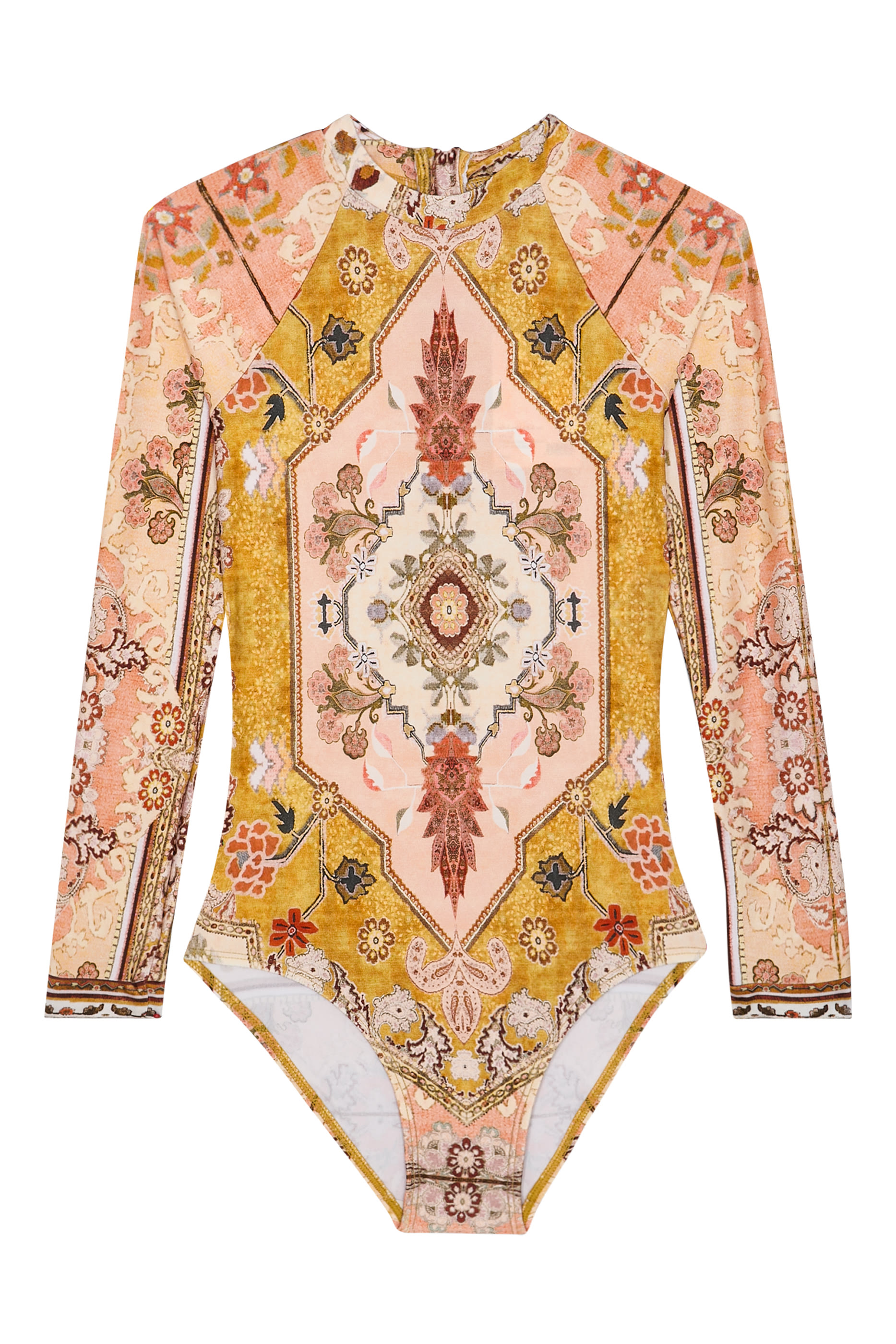 Kids Wylie Printed Bikini