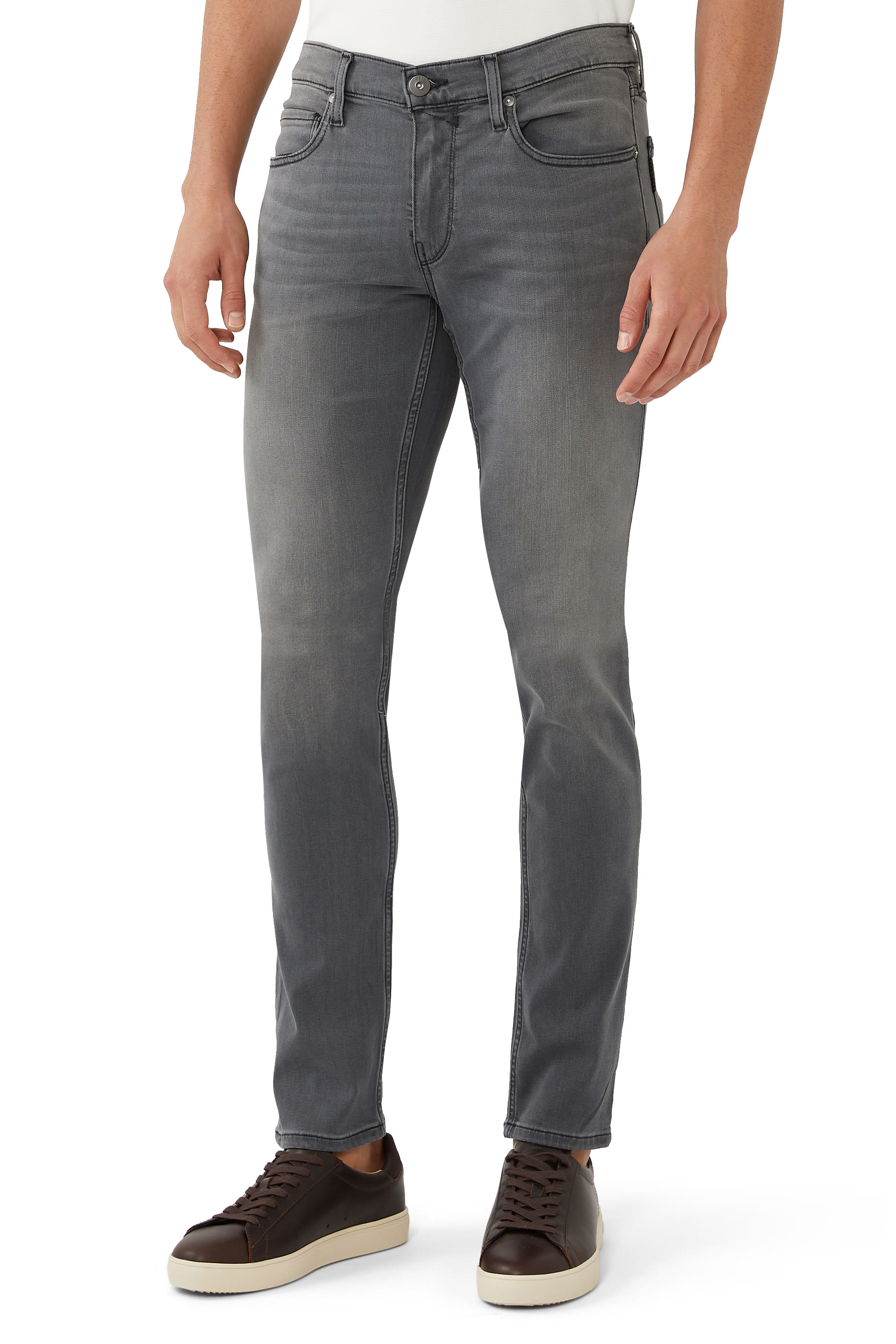 Croft Skinny Jeans