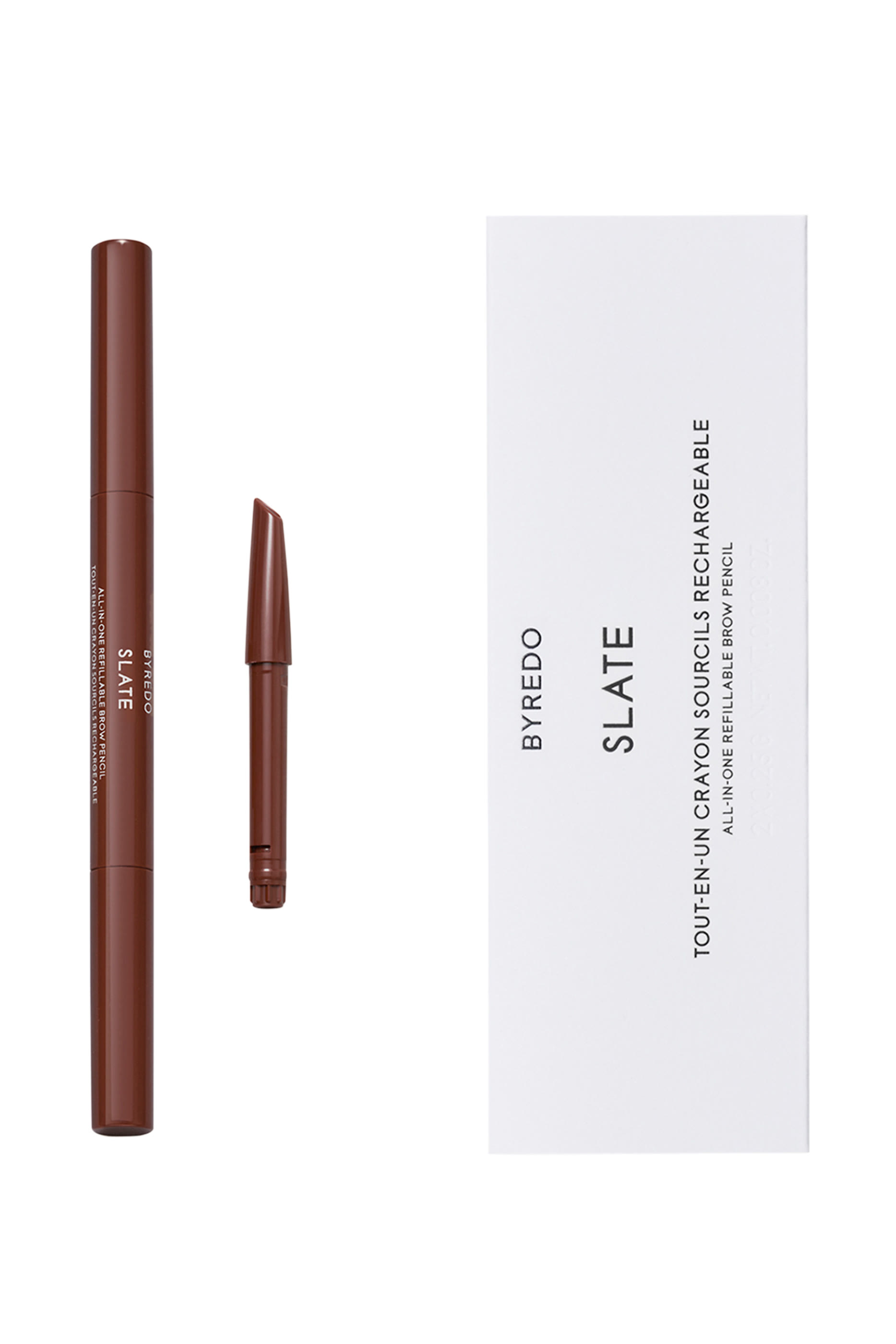 All-In-One Brow Pencil