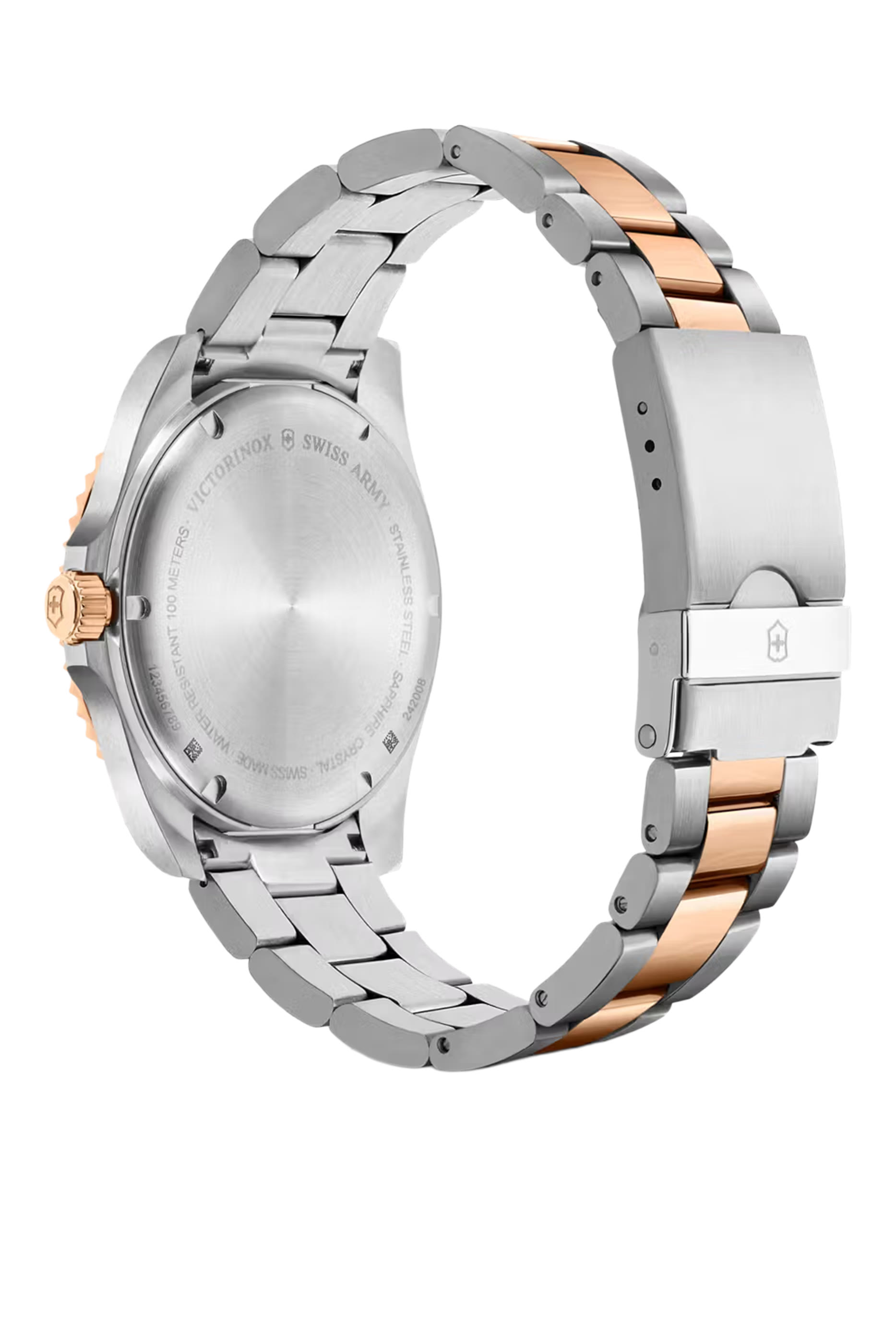 Maverick Large Watch, 43mm