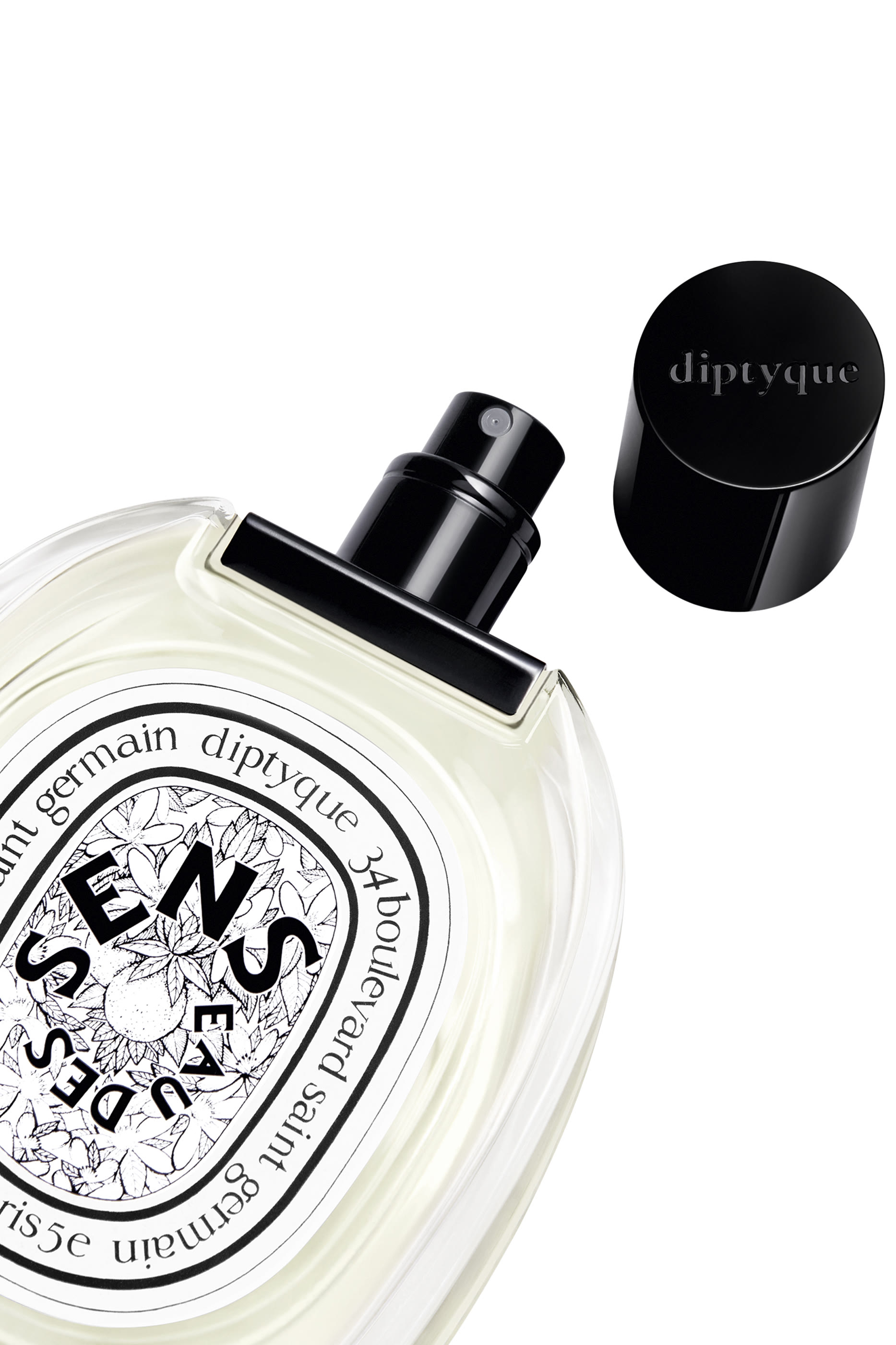 Eau des Sens Eau de Toilette