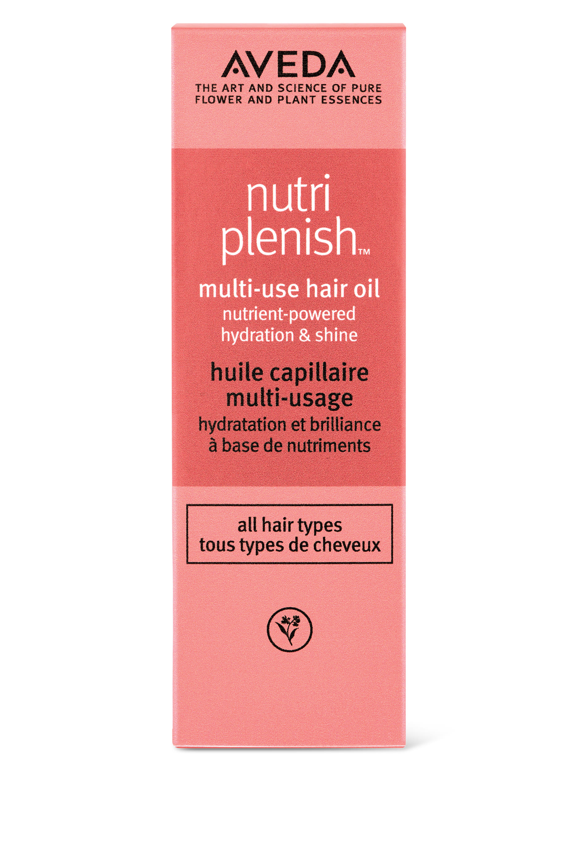 Nutriplenish™ Multi-Use Hair Oil