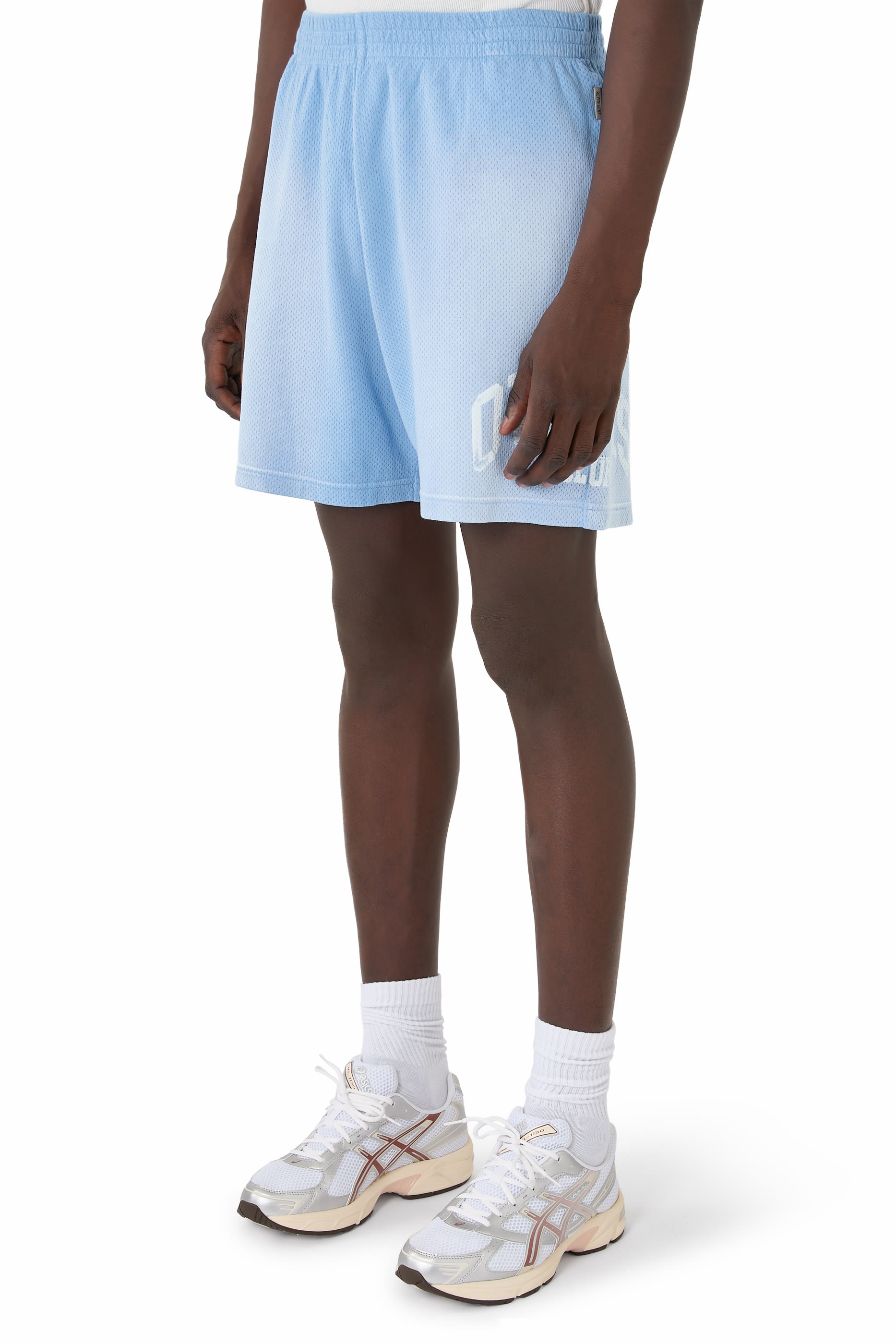 Owners Club Mesh Shorts