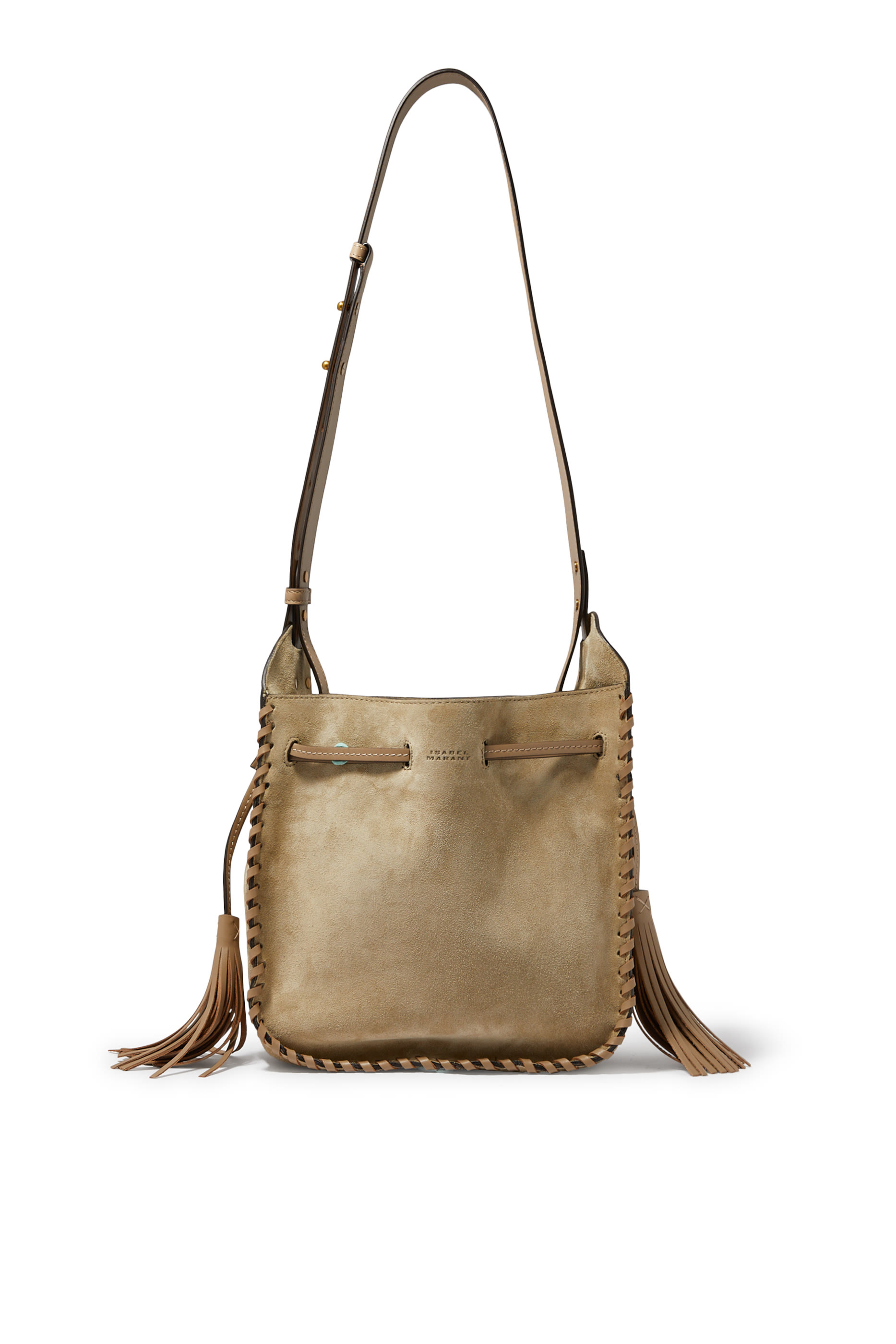 Silao Bucket Bag