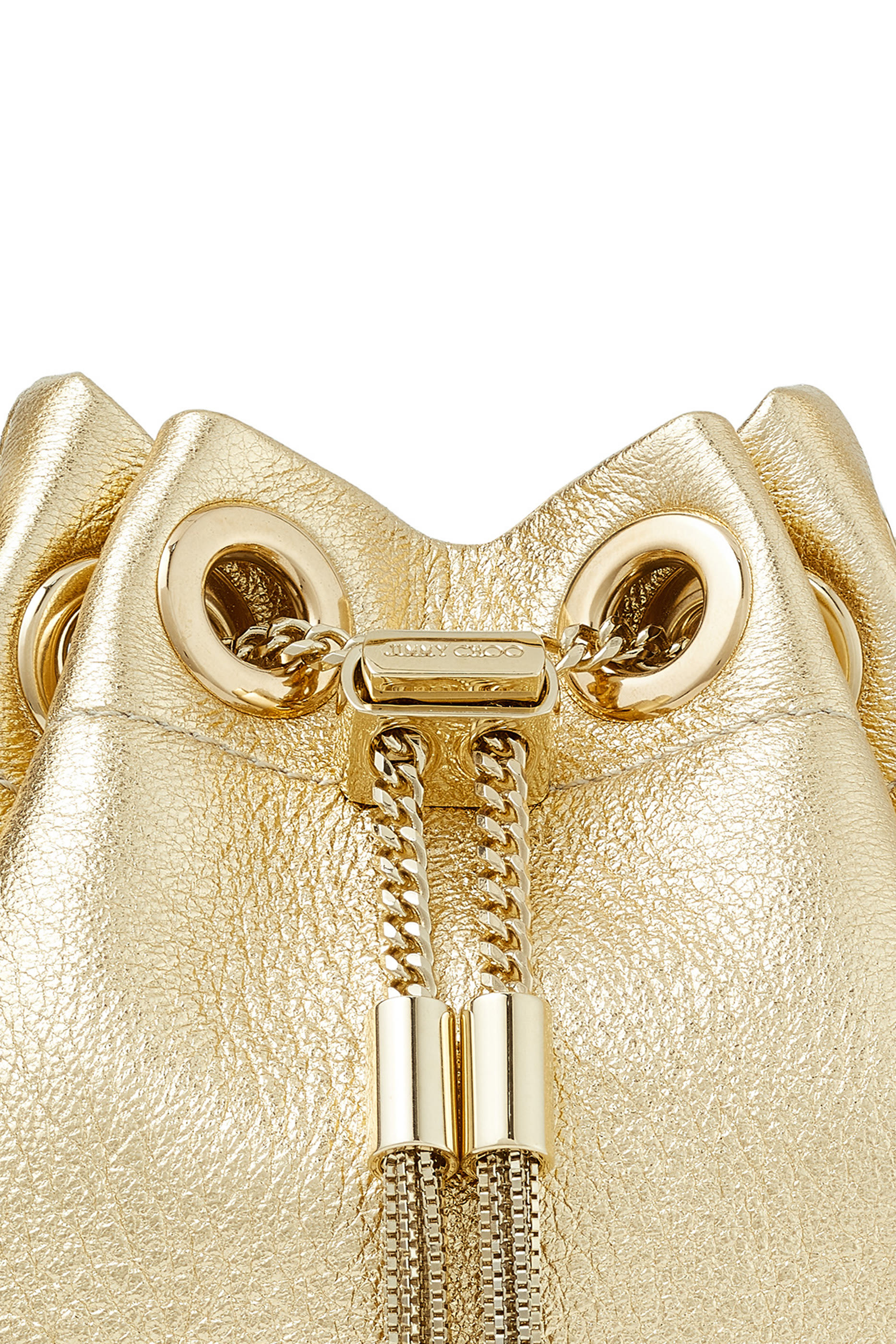 Micro Bon Bon Nappa Mini Bag