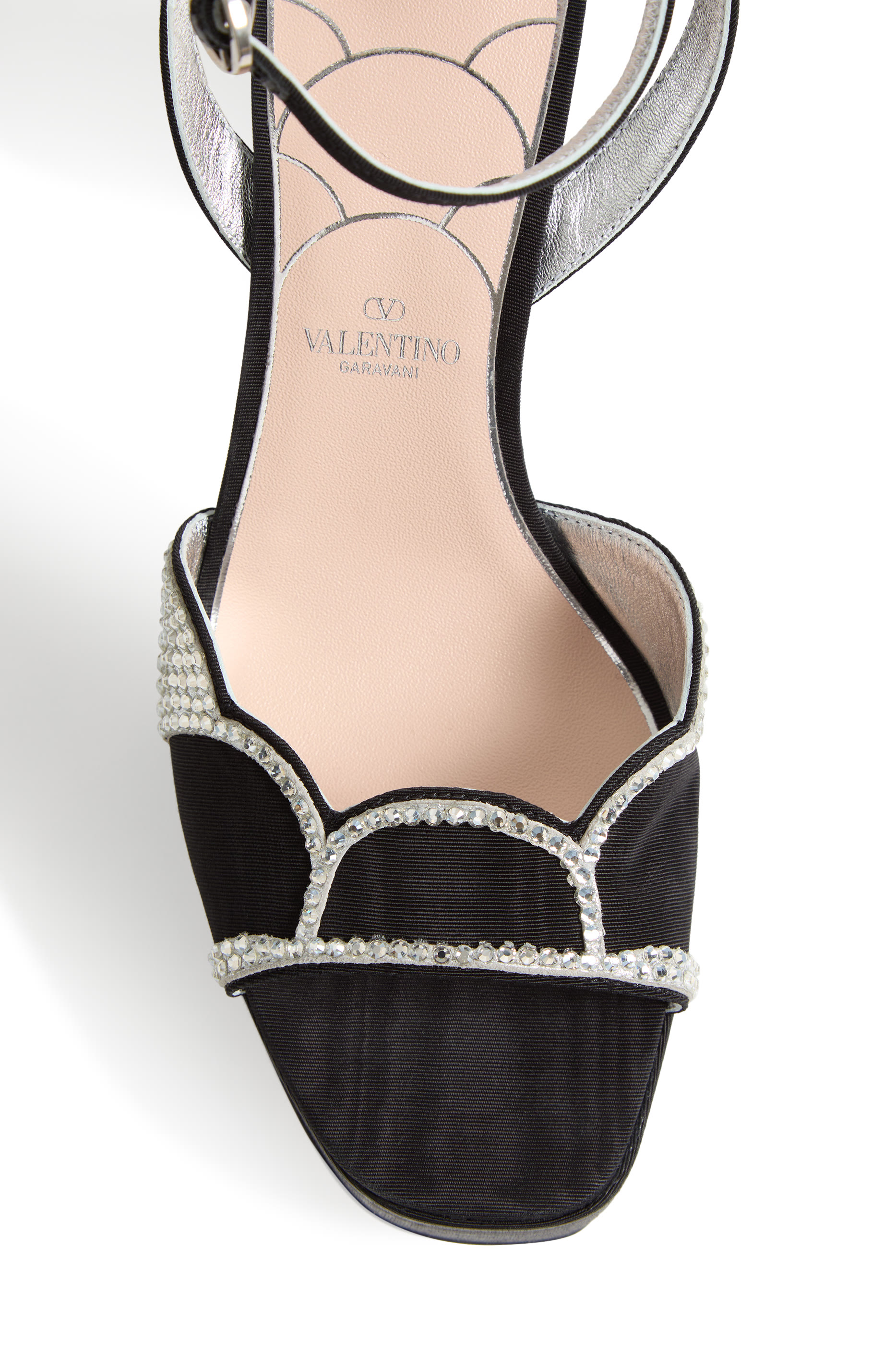 Bowow Platform 115 Sandal 