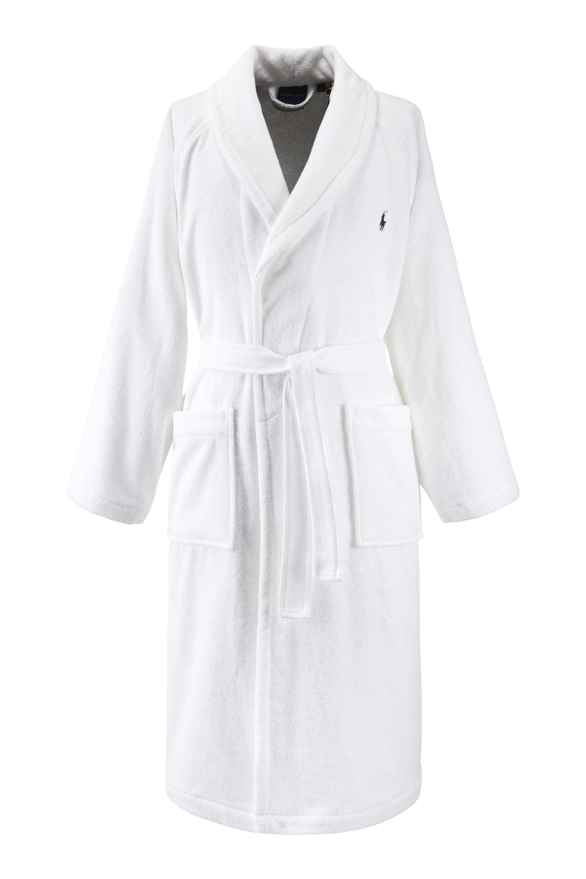 Polo Player Robe