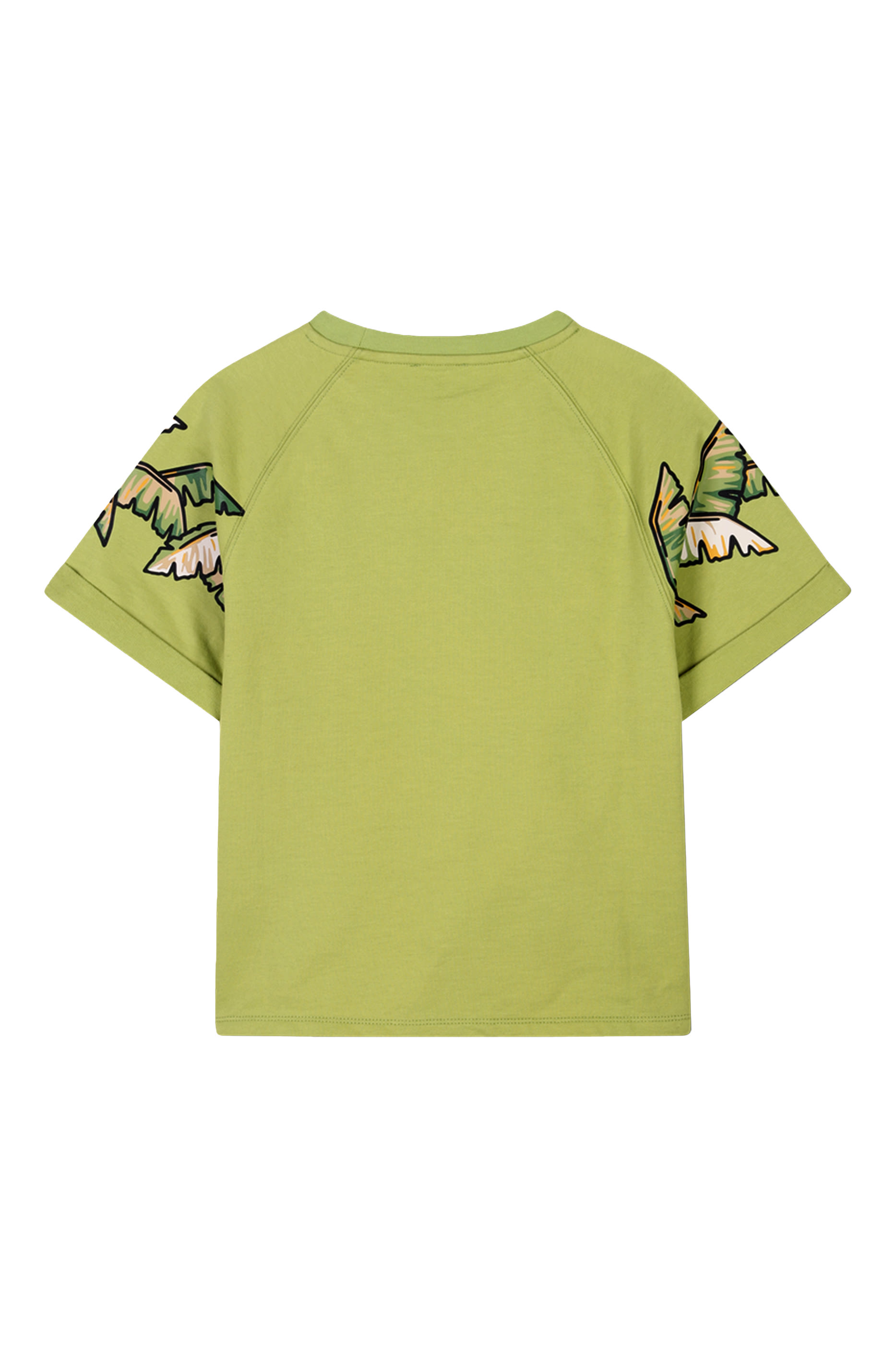 Kids Graphic-Print T-Shirt