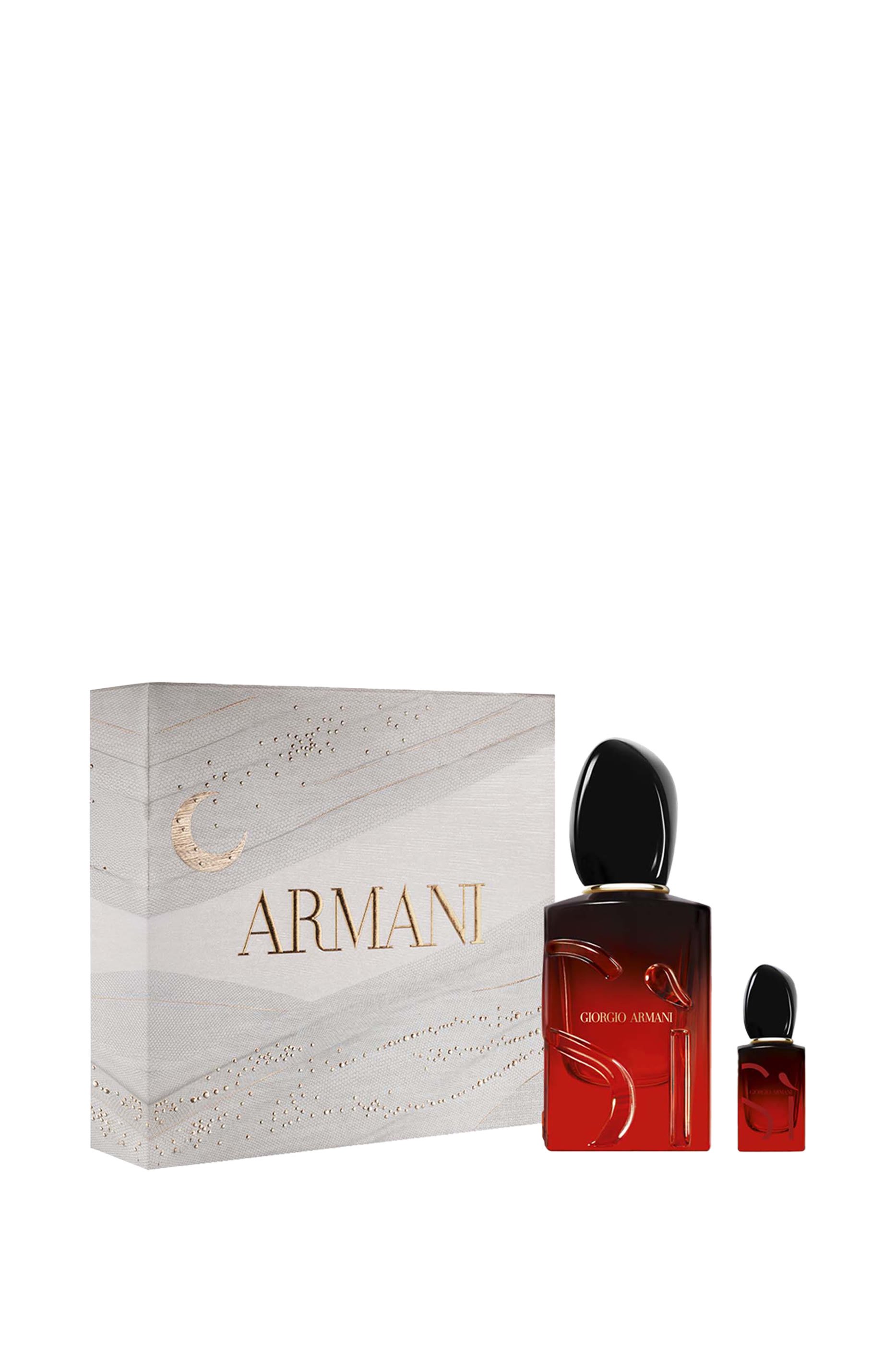 Si Passione Intense Ramadan Gift Set 
