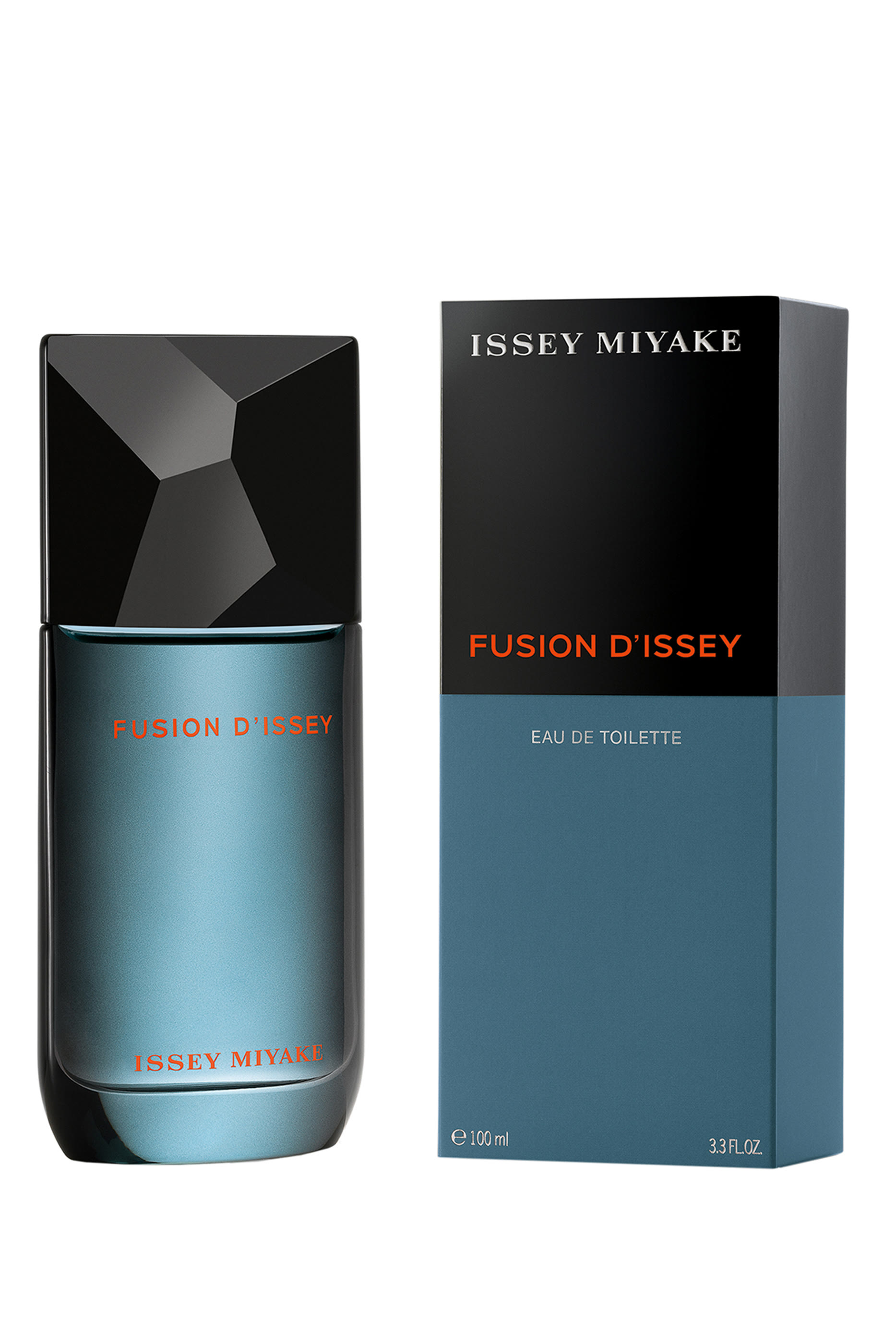 Fusion d'Issey Eau de Toilette