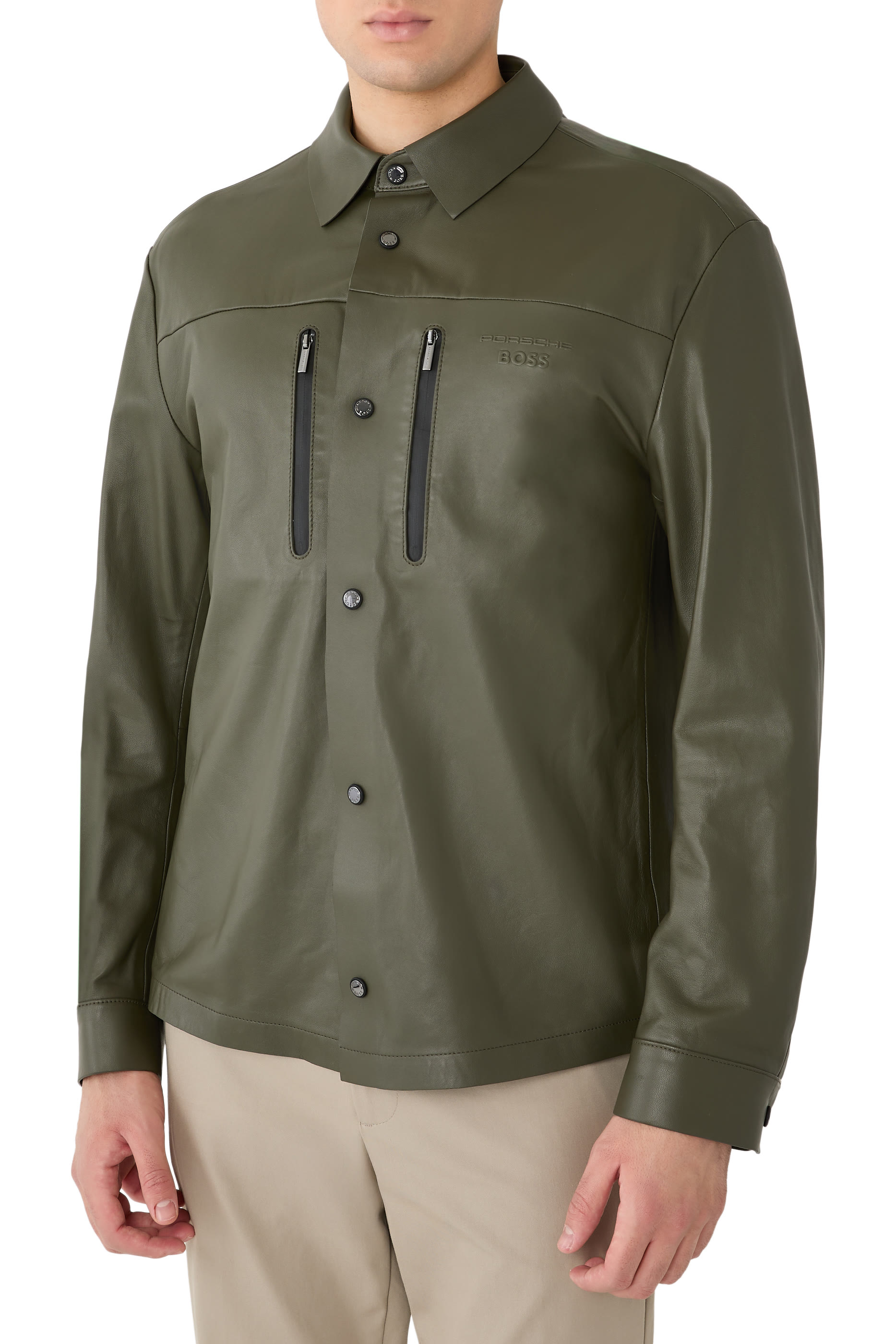 Spirit 70 Cotton T-Shirt