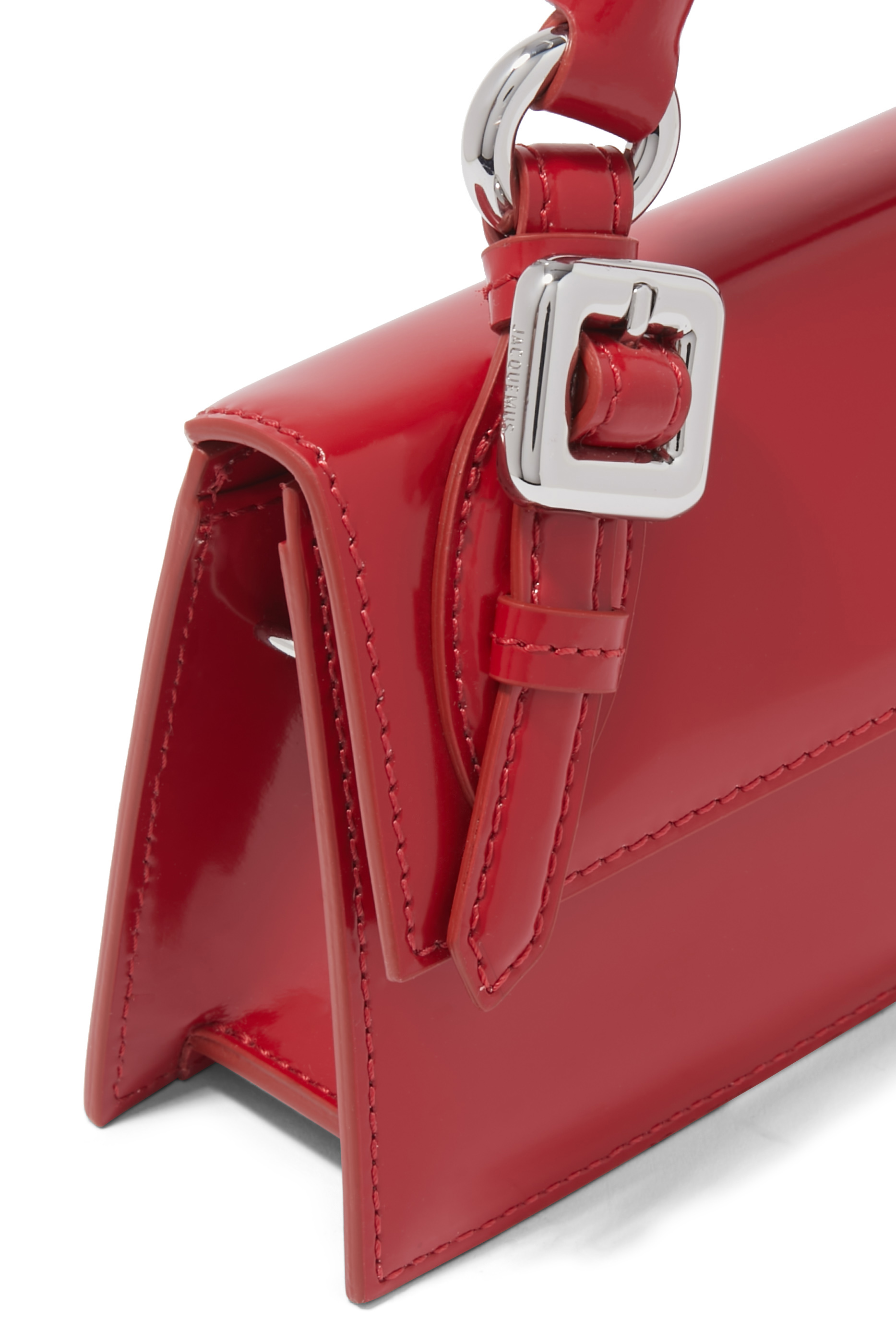 Le Chiquito Long Boucle Bag