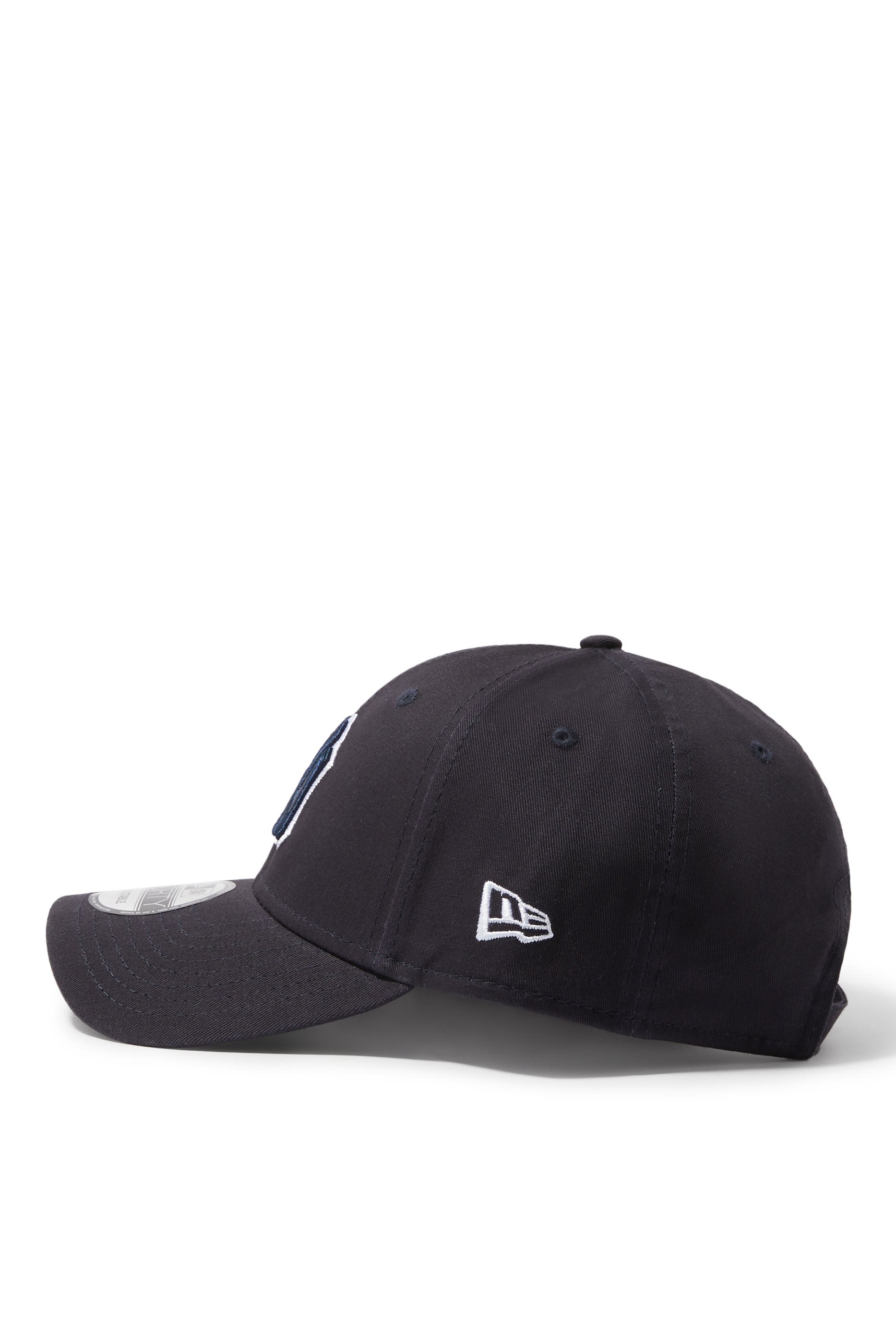 New York Yankees Seasonal World Series 9FORTY Adjustable Cap