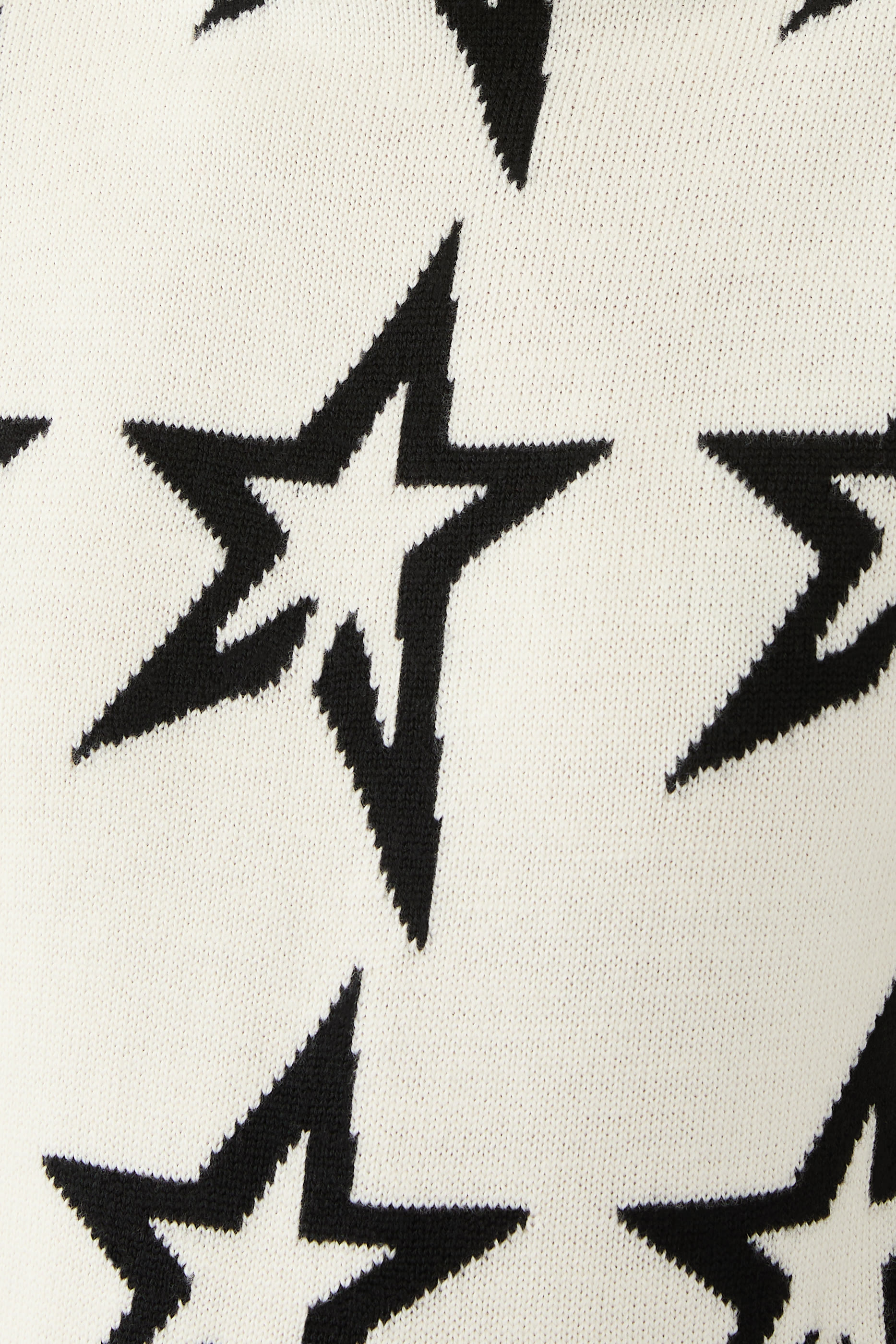 Star Dust Merino Wool Sweater