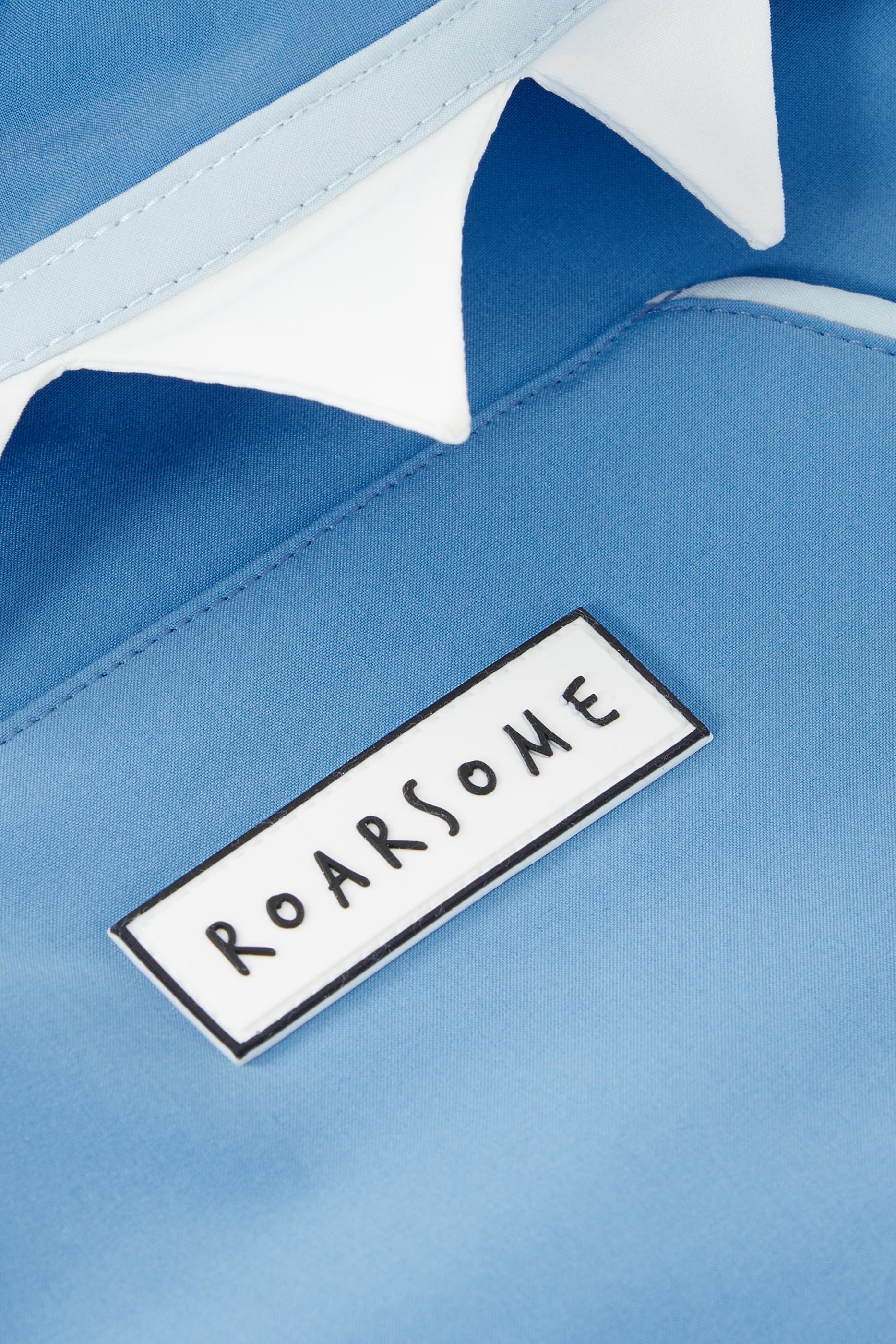 Kids Reef the Shark Poncho Towel