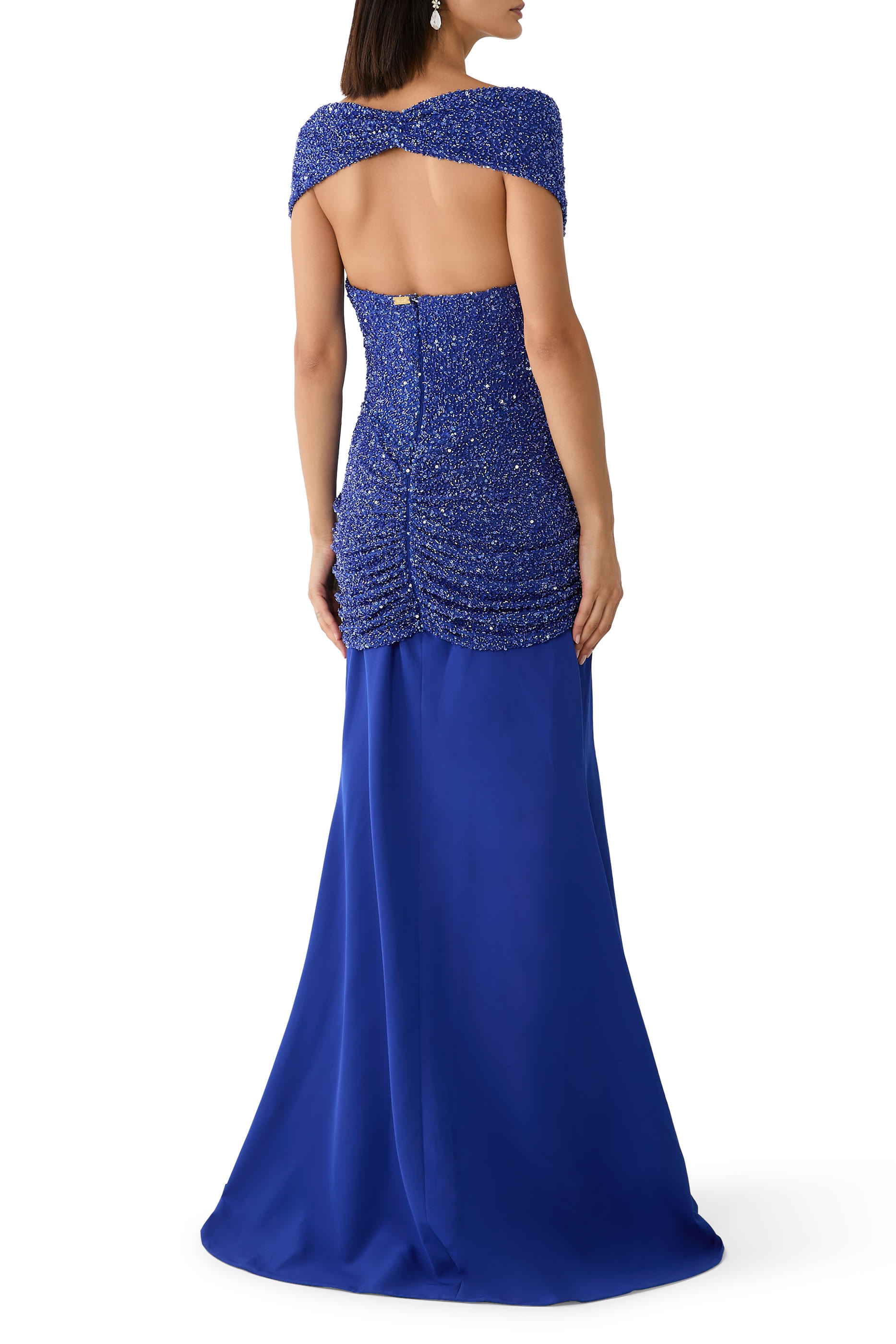 Dalila Dress