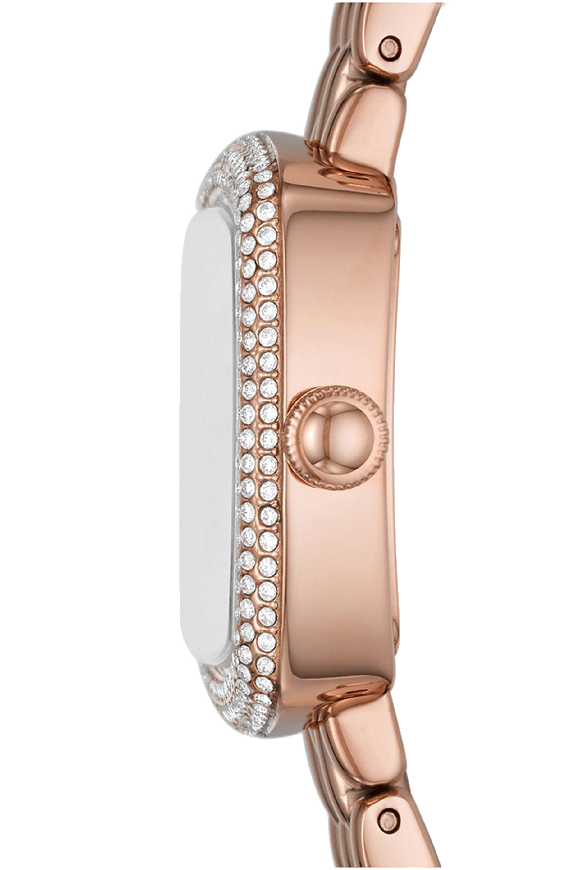 Rosa 30mm Stainless Steel Watch