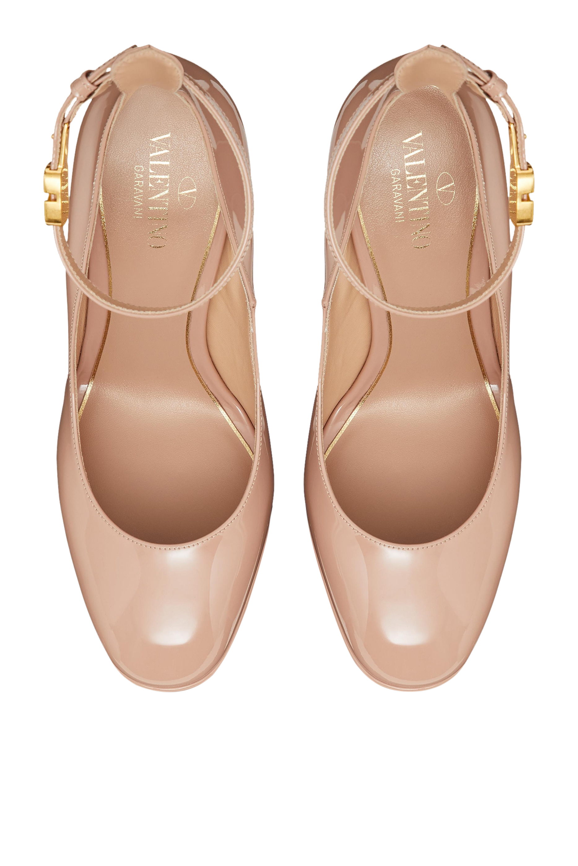 Valentino Garavani Platform Pumps