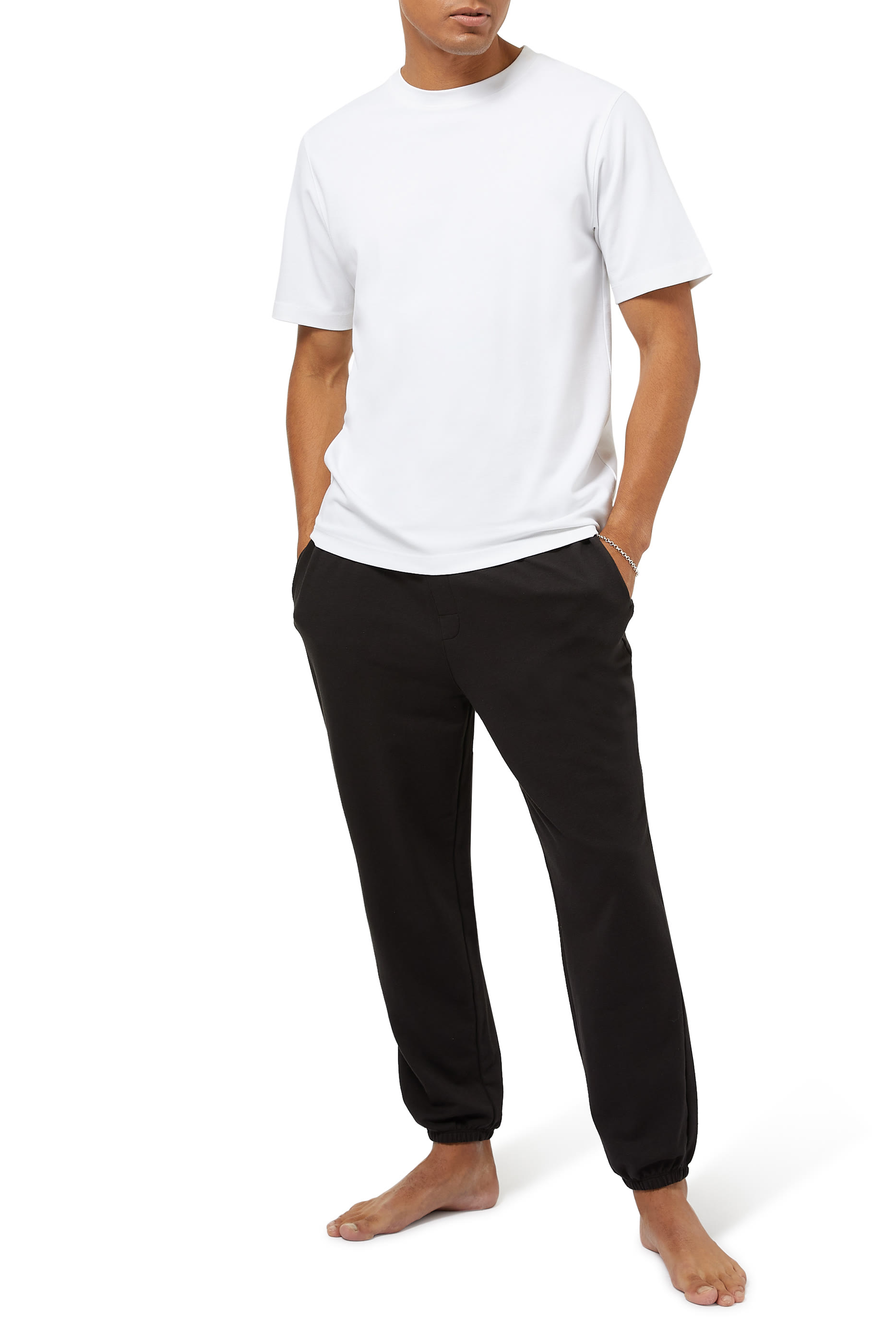 One Lounge Jersey Sleep Pant