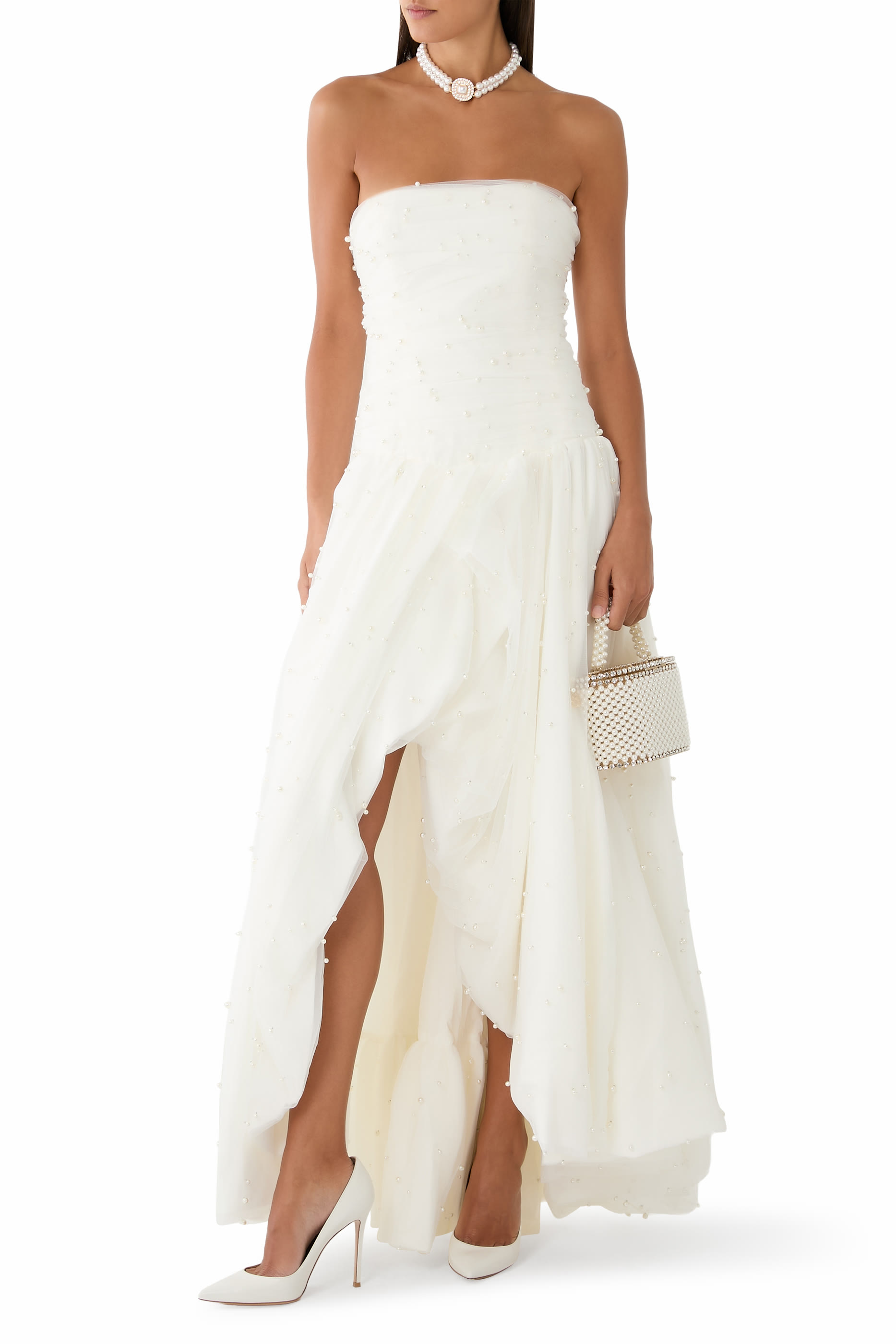 Juniper Gown