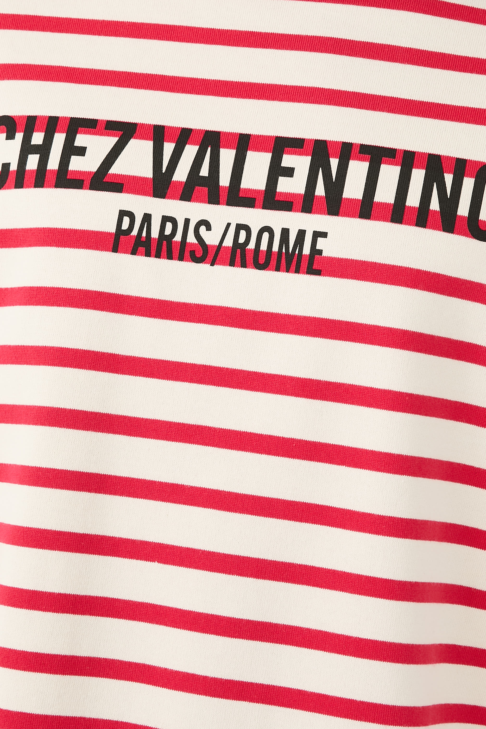 Chez Valentino T-Shirt