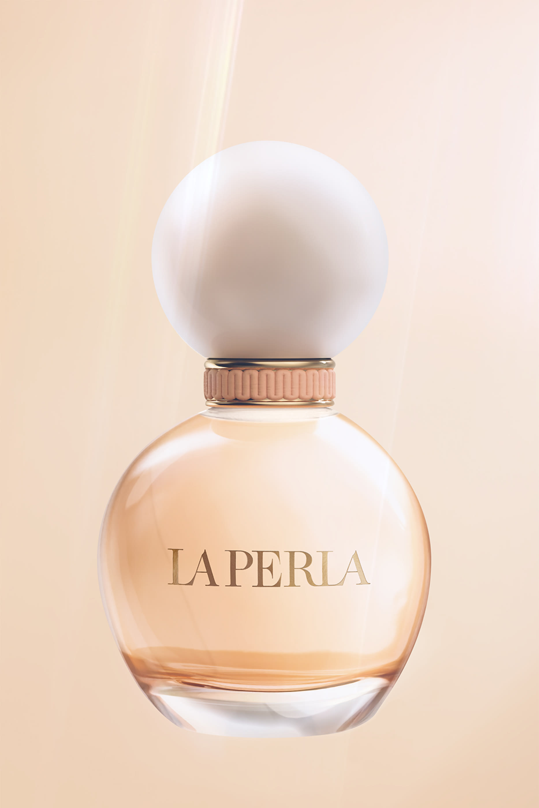 Luminous Eau de Parfum