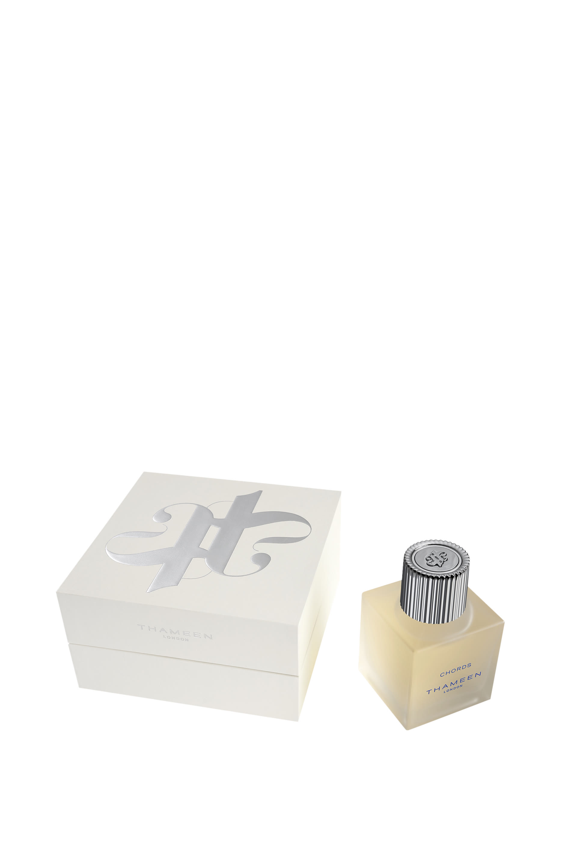 Chords Cologne Elixir