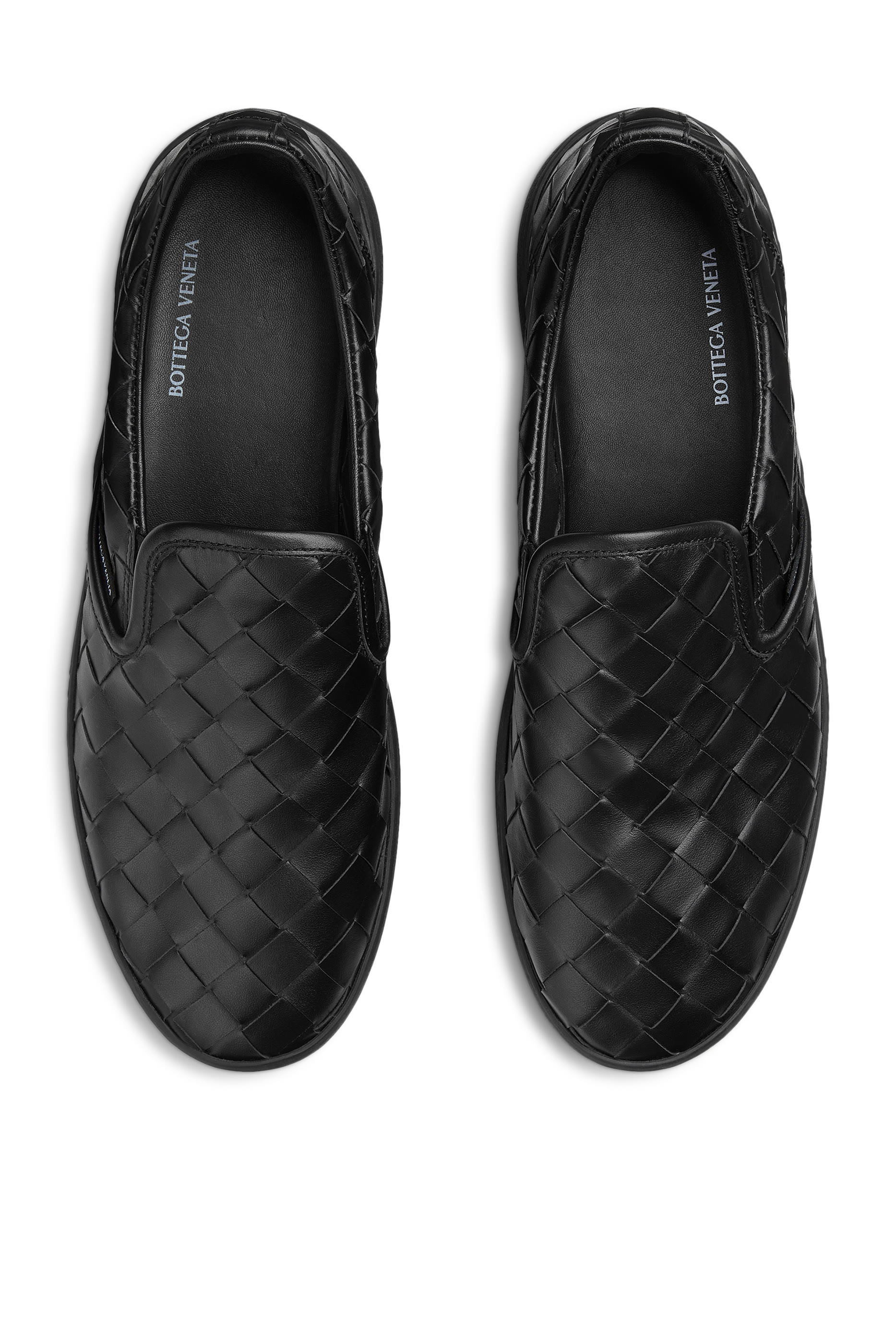 Sawyer Slip-On Sneakers