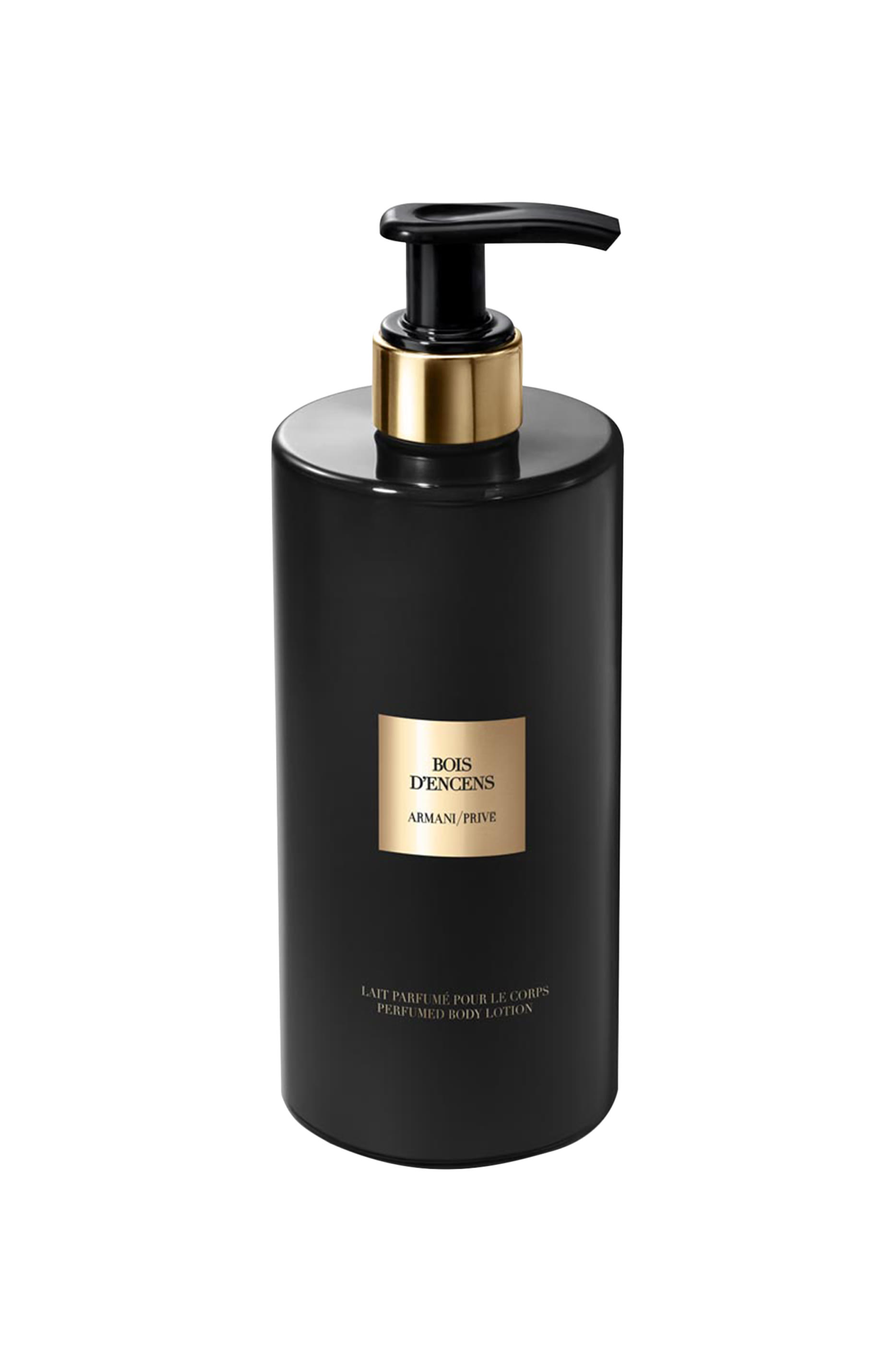 Armani/Privé Bois d'Encens Body Lotion