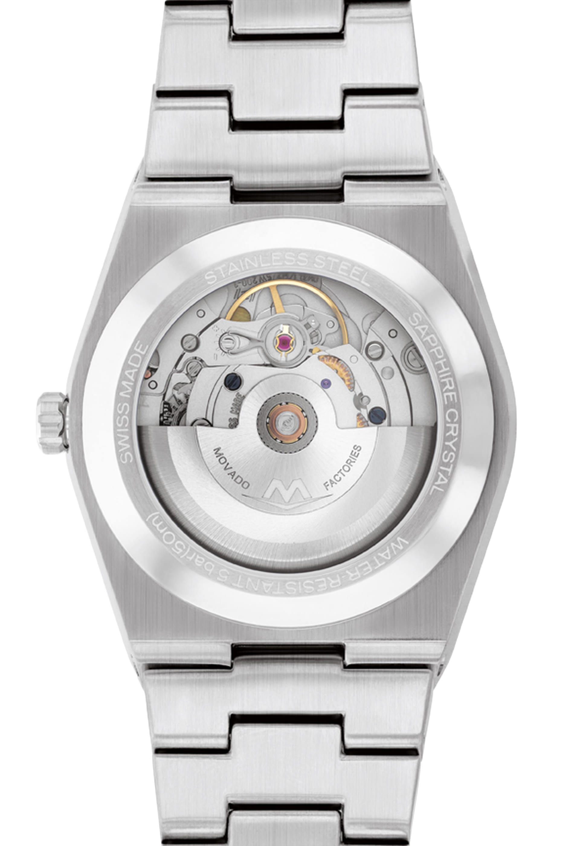 Bold Quest Watch, 39mm
