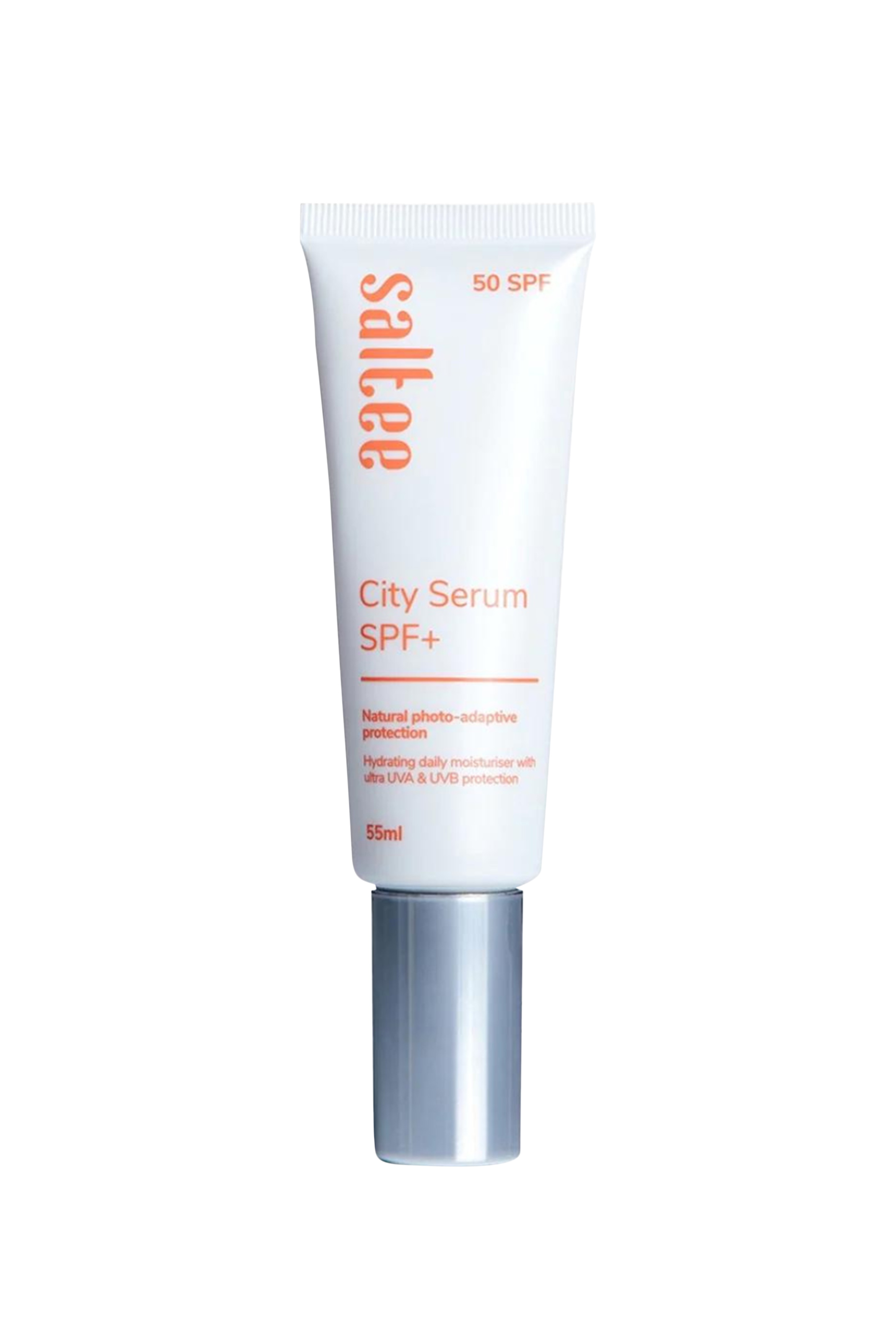 City Serum SPF50