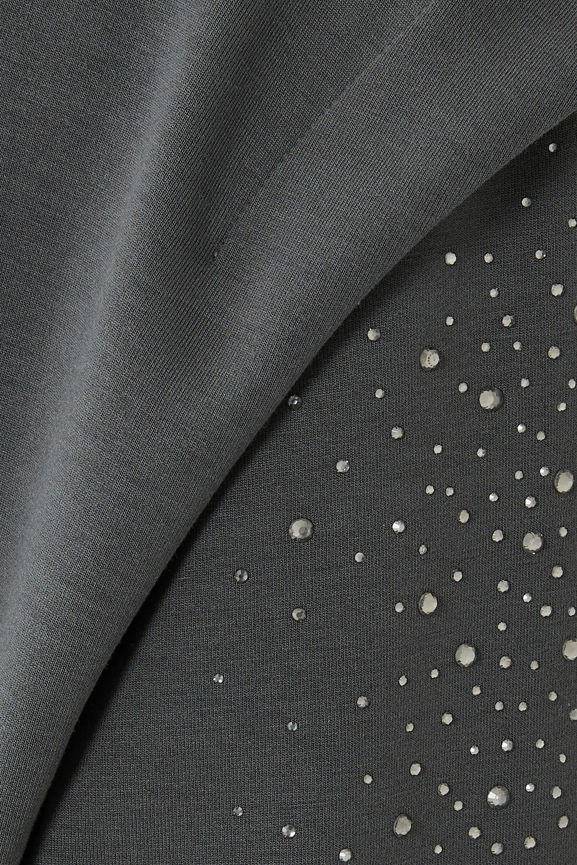 EA7 Jersey Sweatshirt 