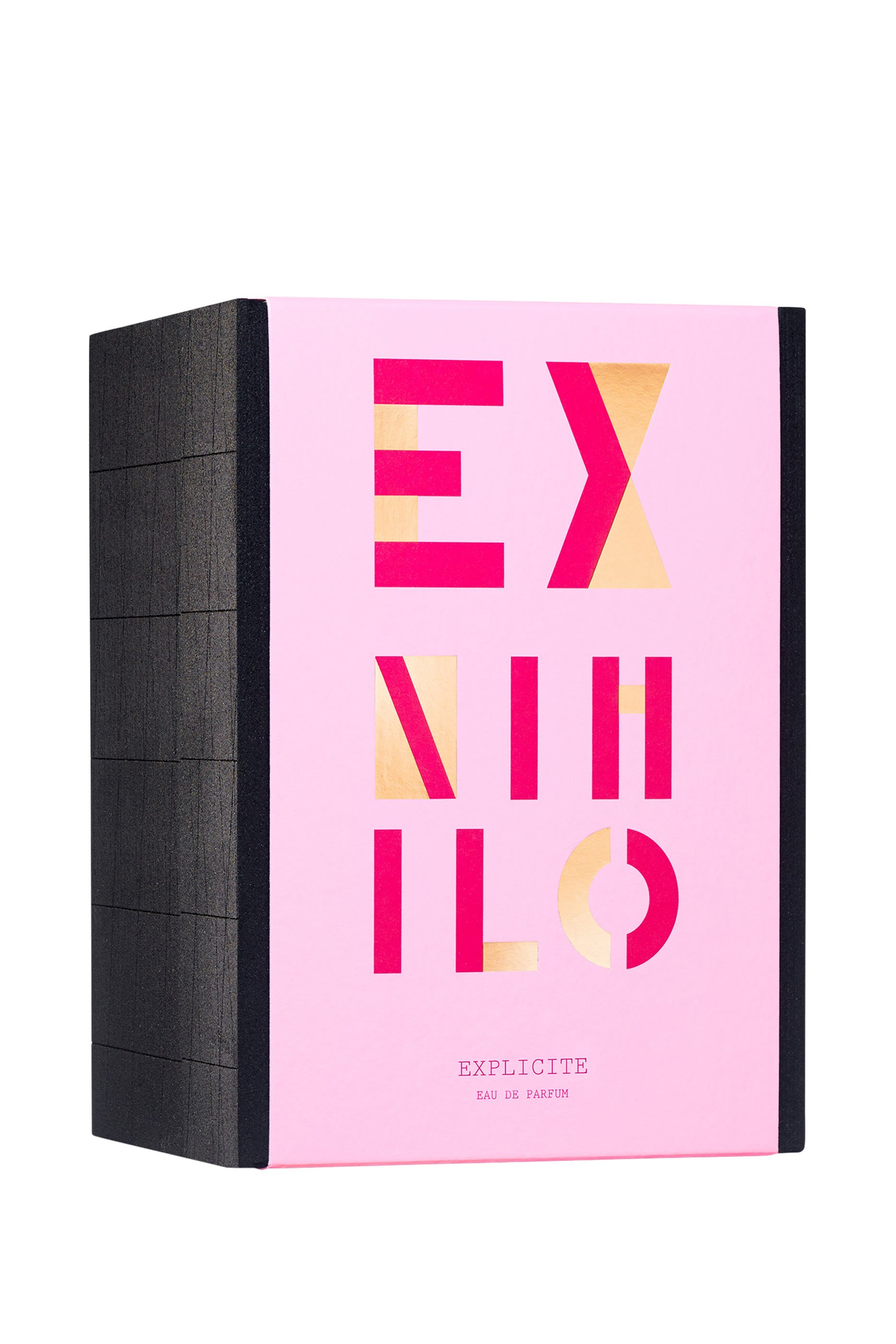 Explicite Eau de Parfum