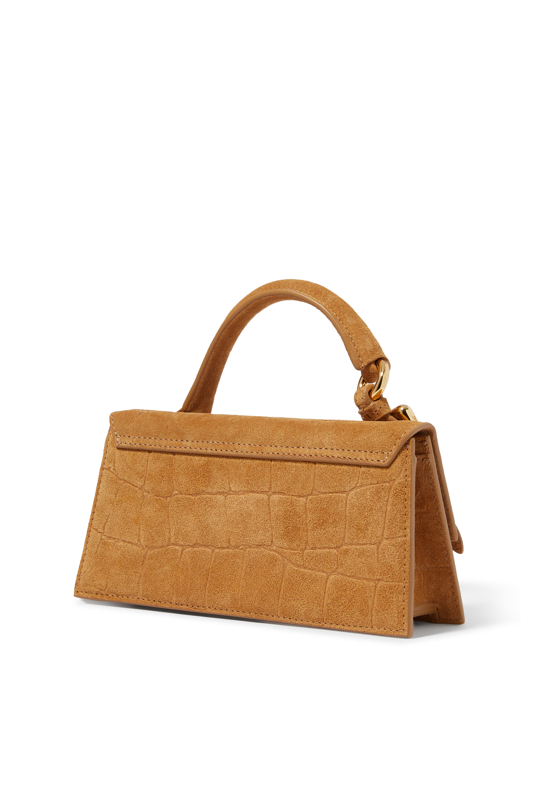 Long Chiquito with Buckle