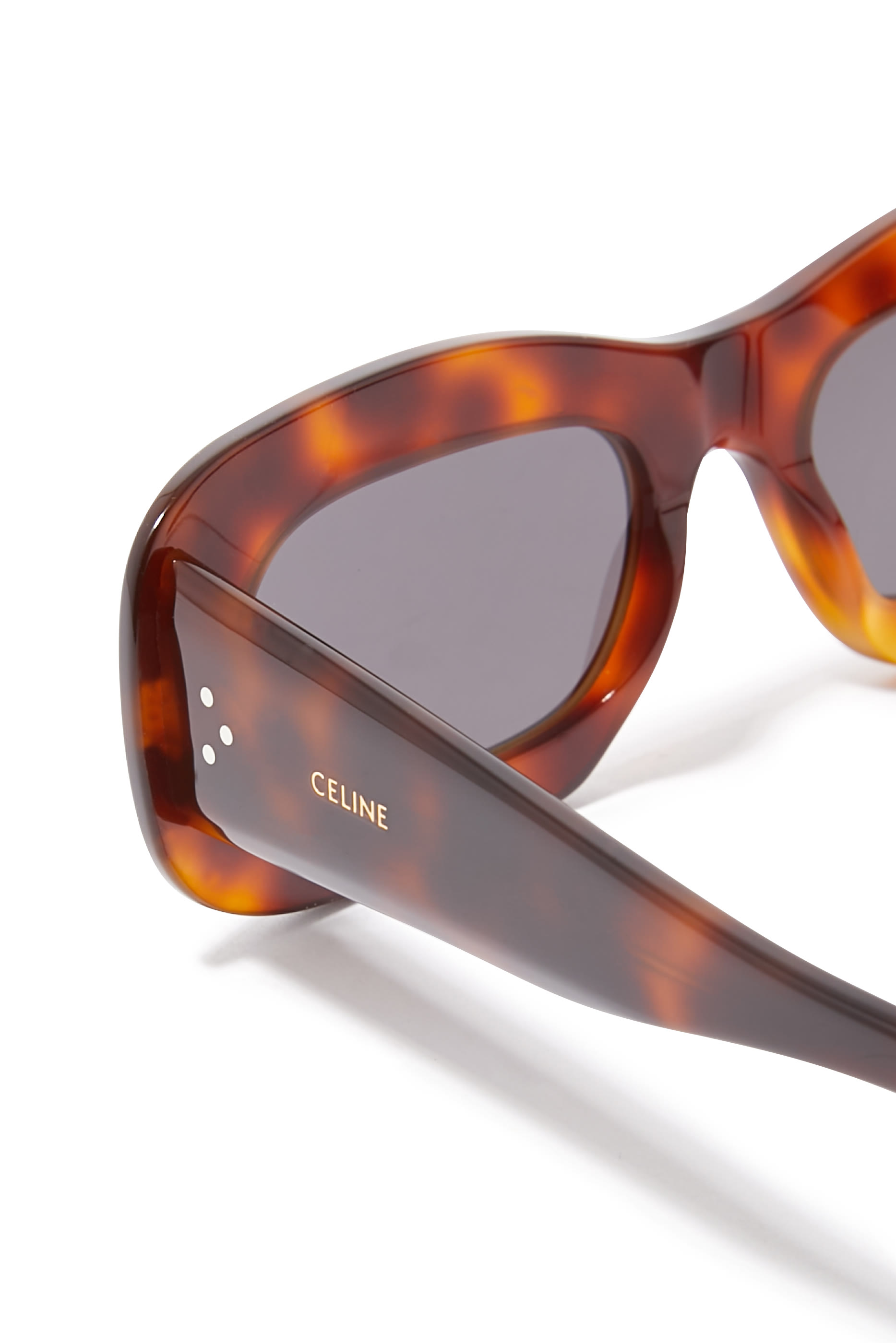 Bold 3 Dots Sunglasses