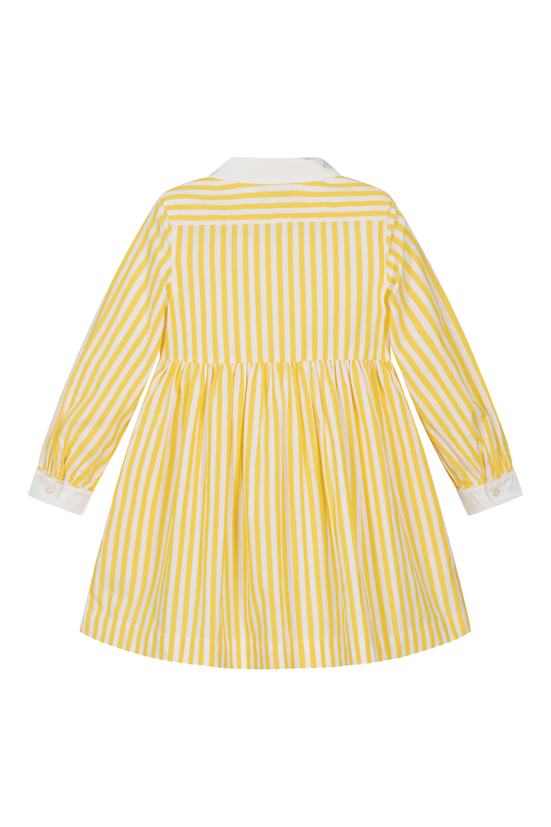Kids Woven Dress