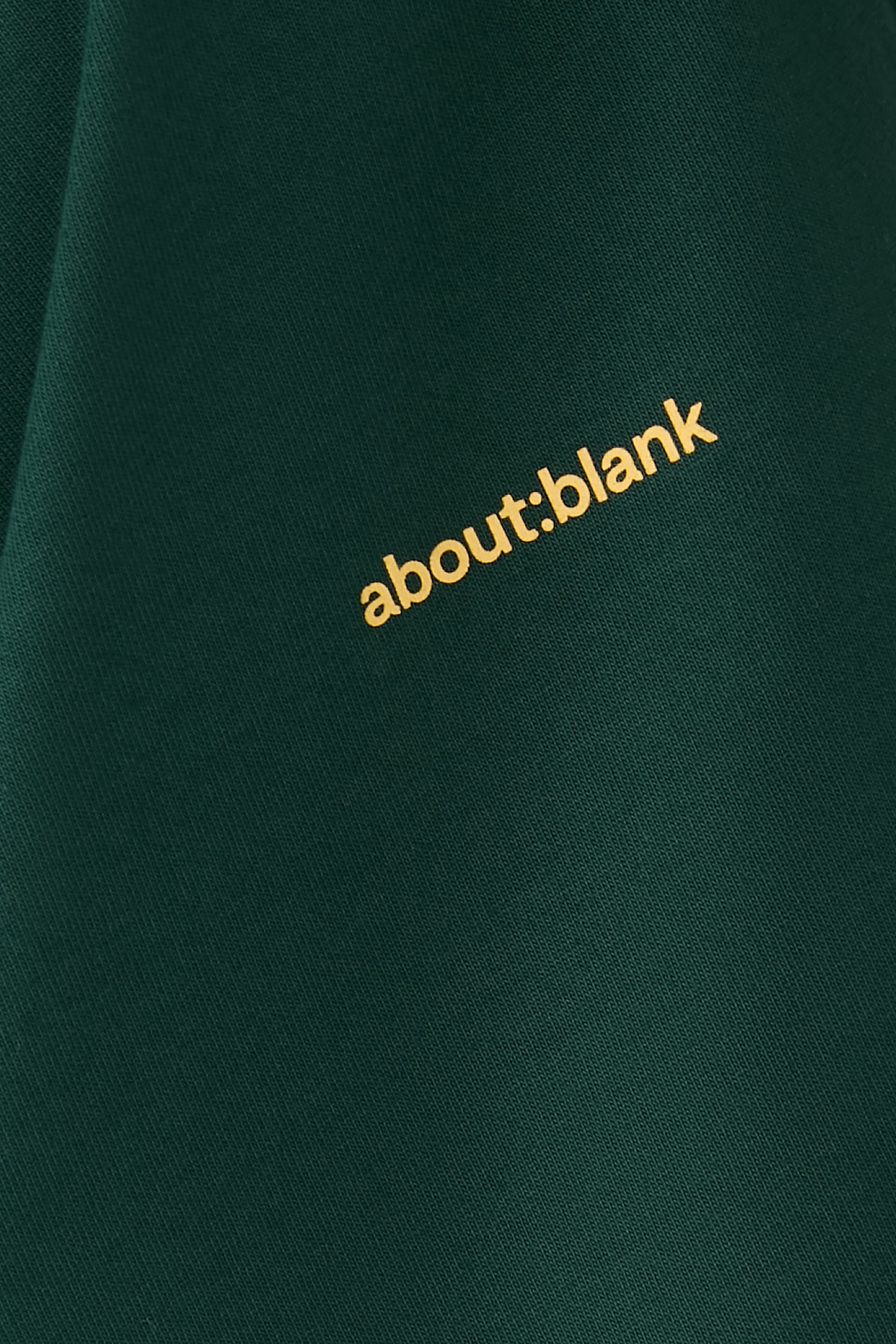 Logo Box T-Shirt