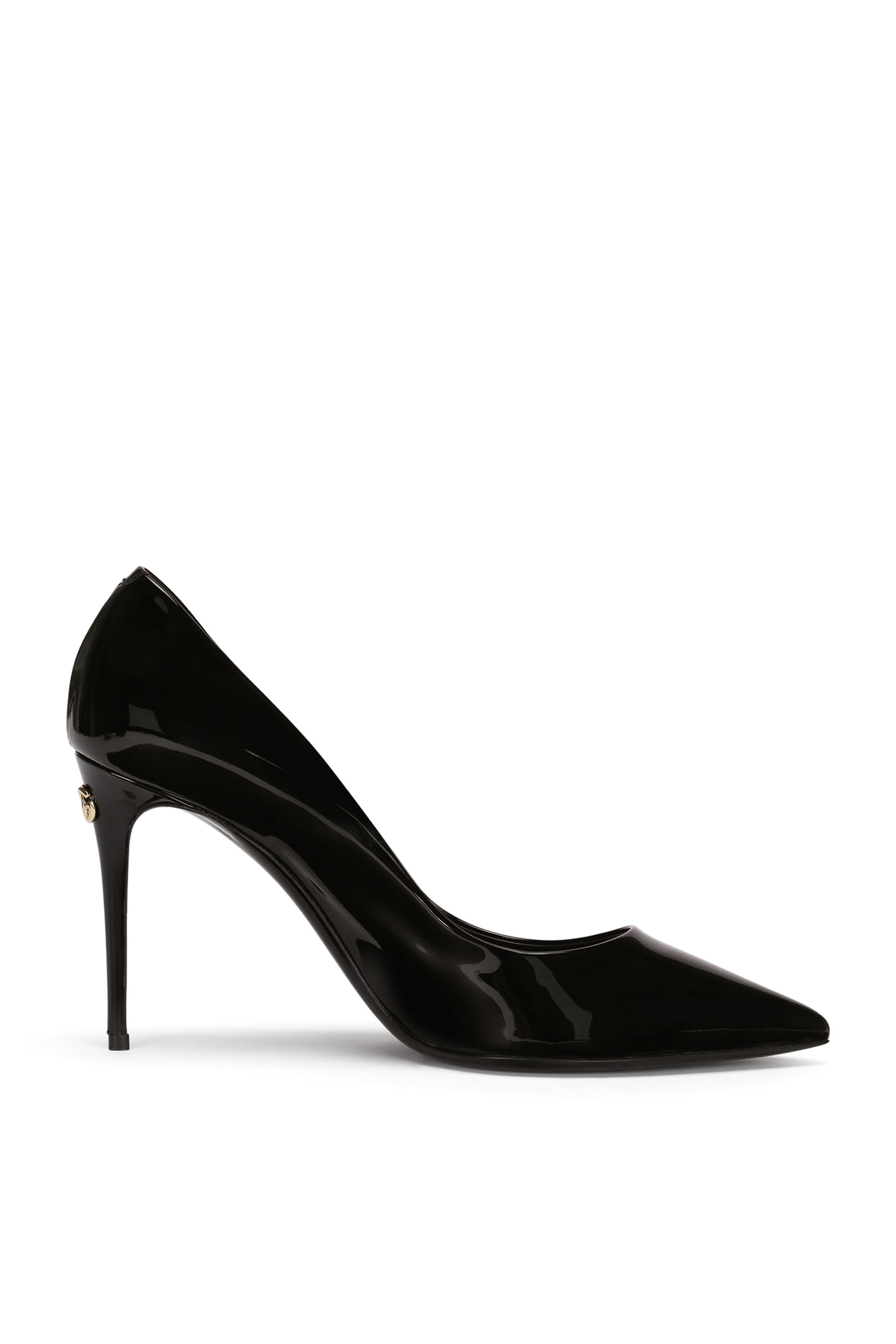  Patent 90 Leather Pumps