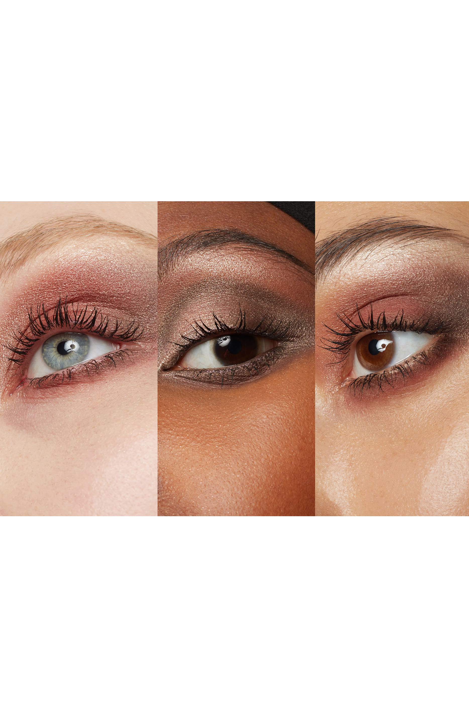 Corporate Colors Eyeshadow 5 Palette