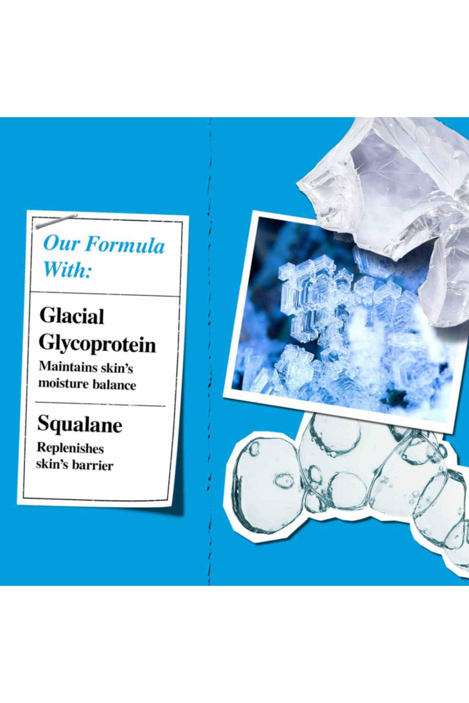 Hydration Refill Kit