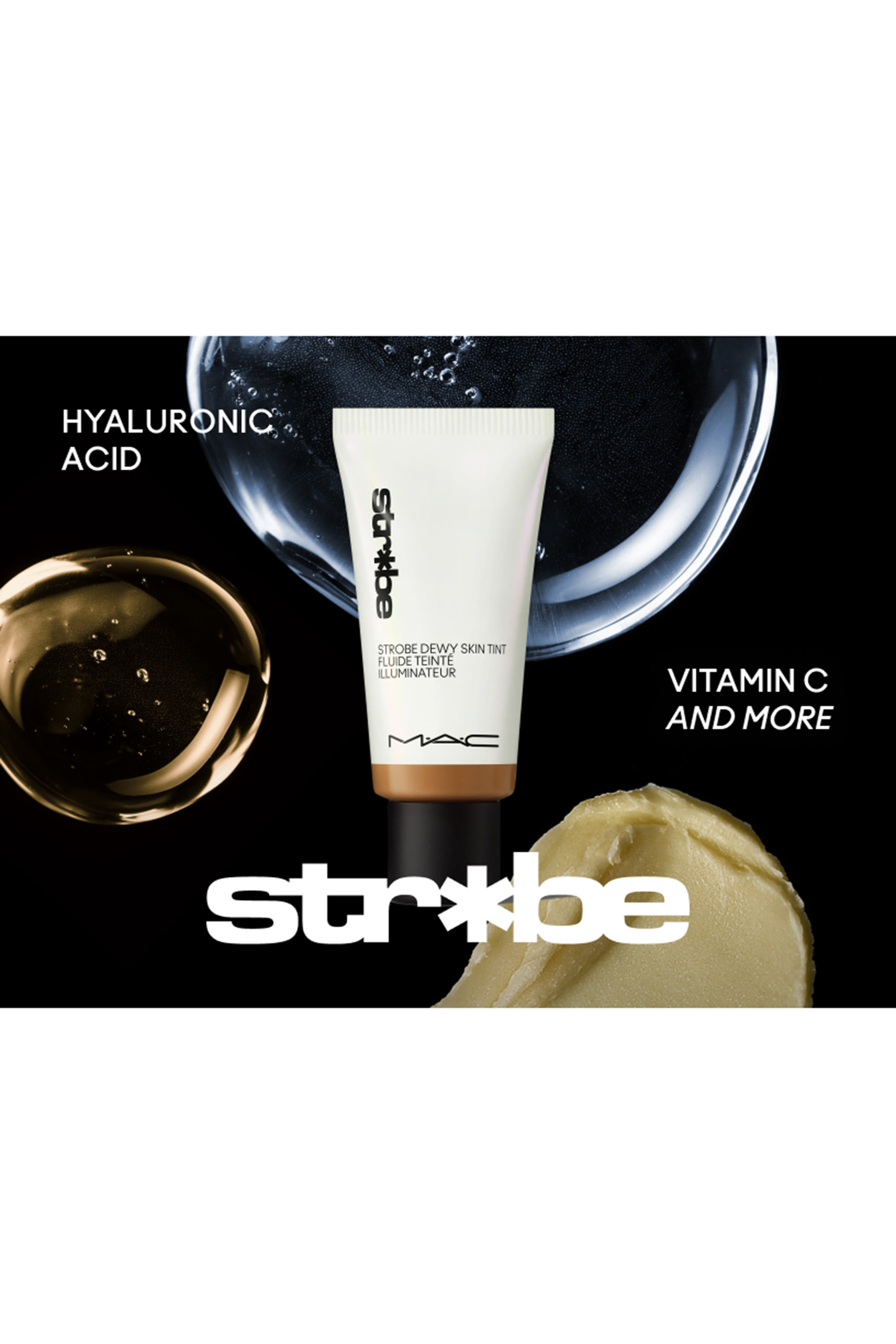 Strobe Dewy Skin Tint
