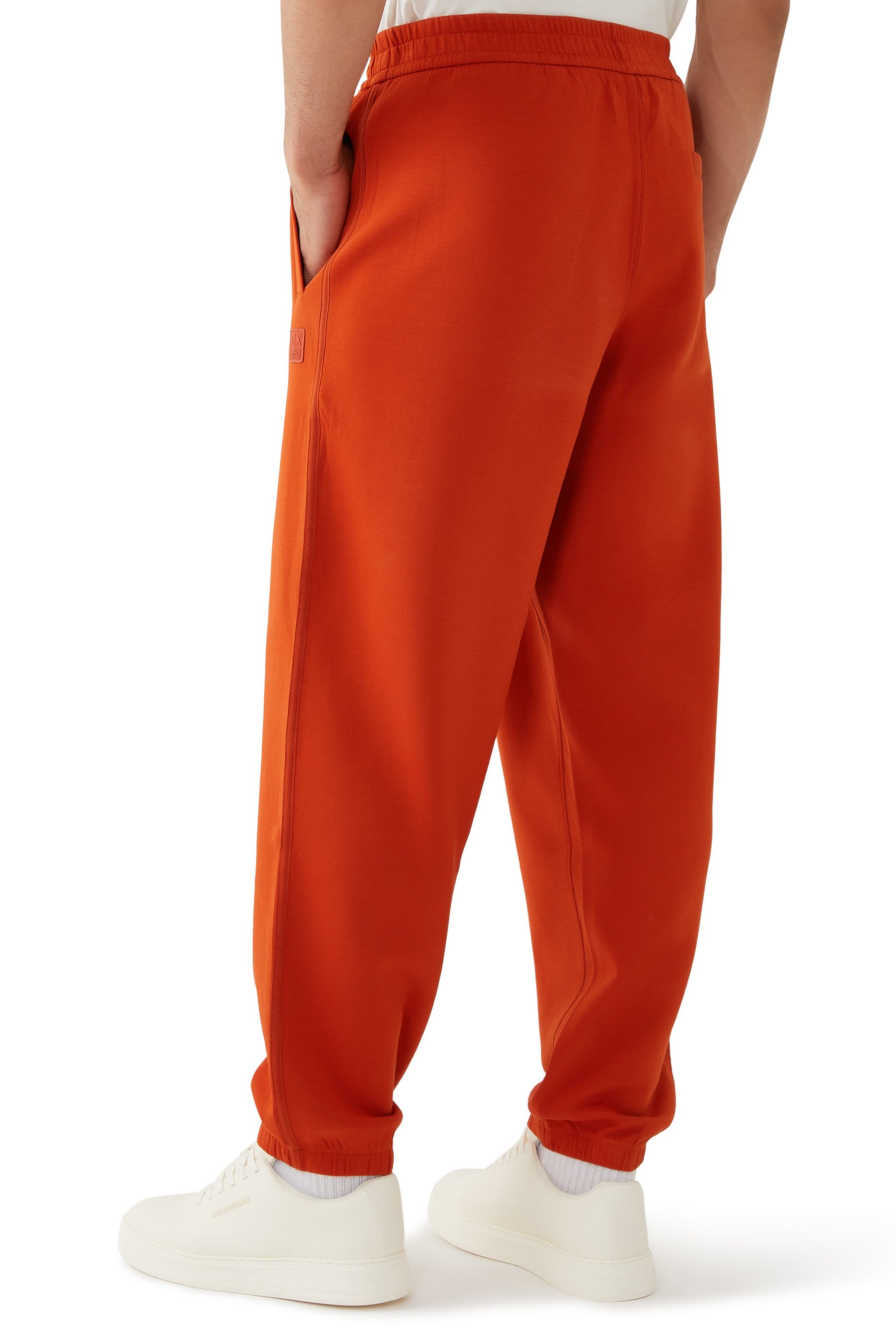 Urban Expedition Logo Sweatpants