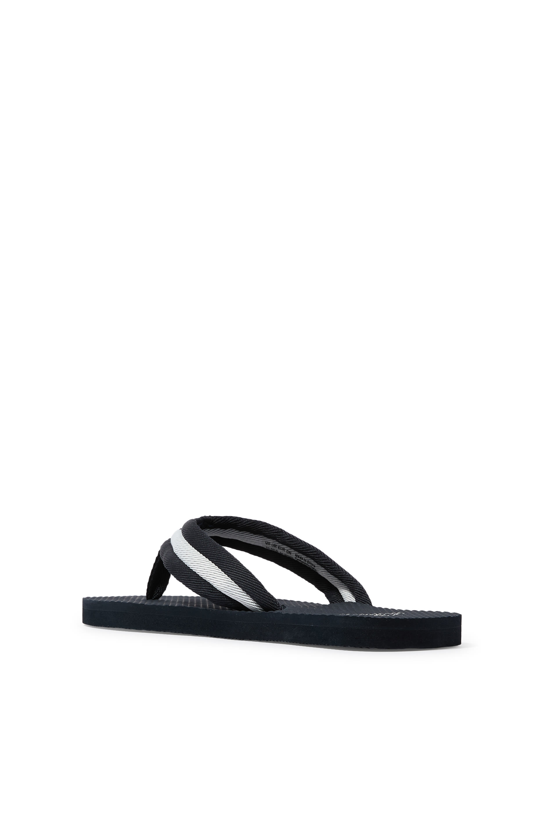 Mykonos Flat Sandals
