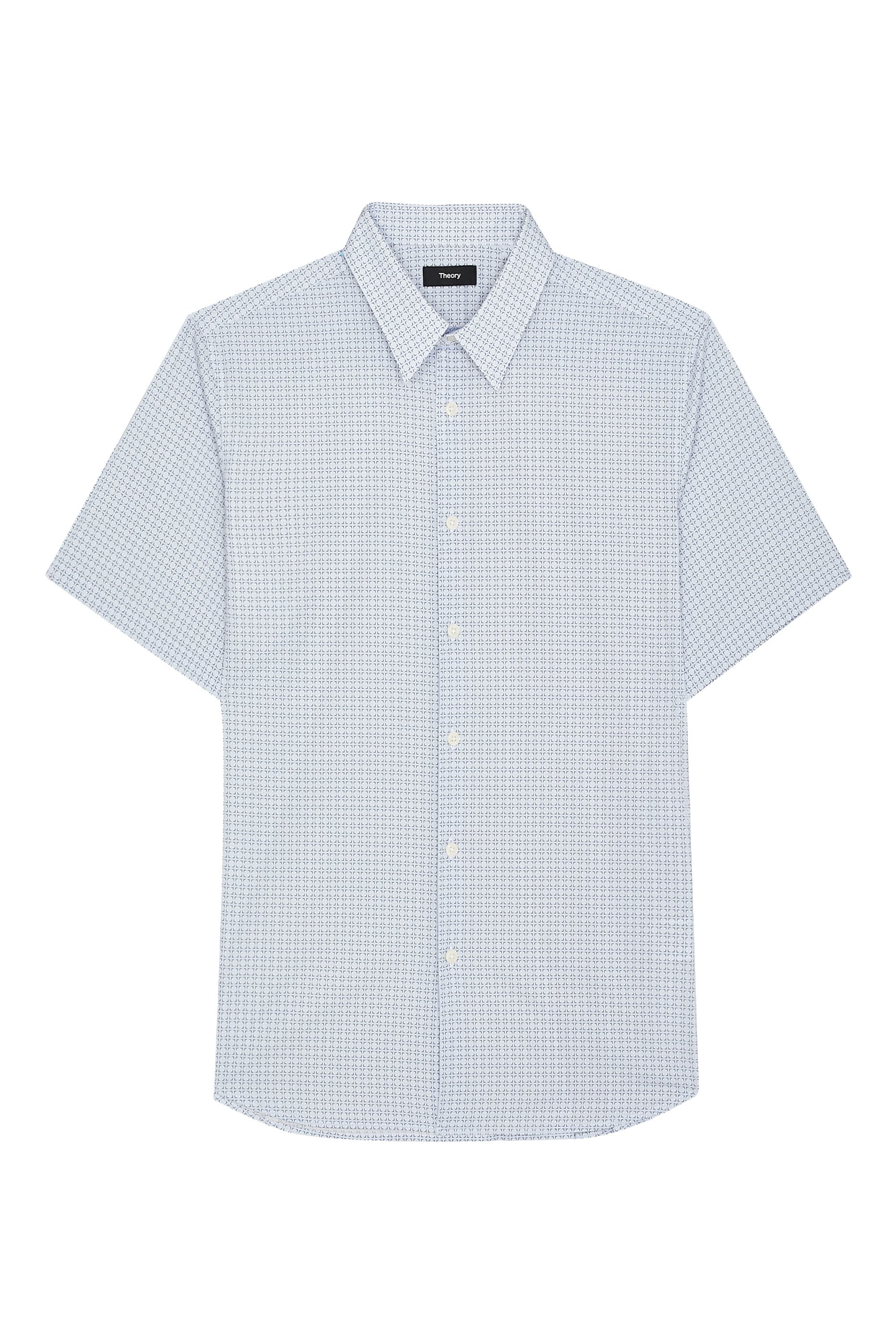 Irving Button-Down Shirt