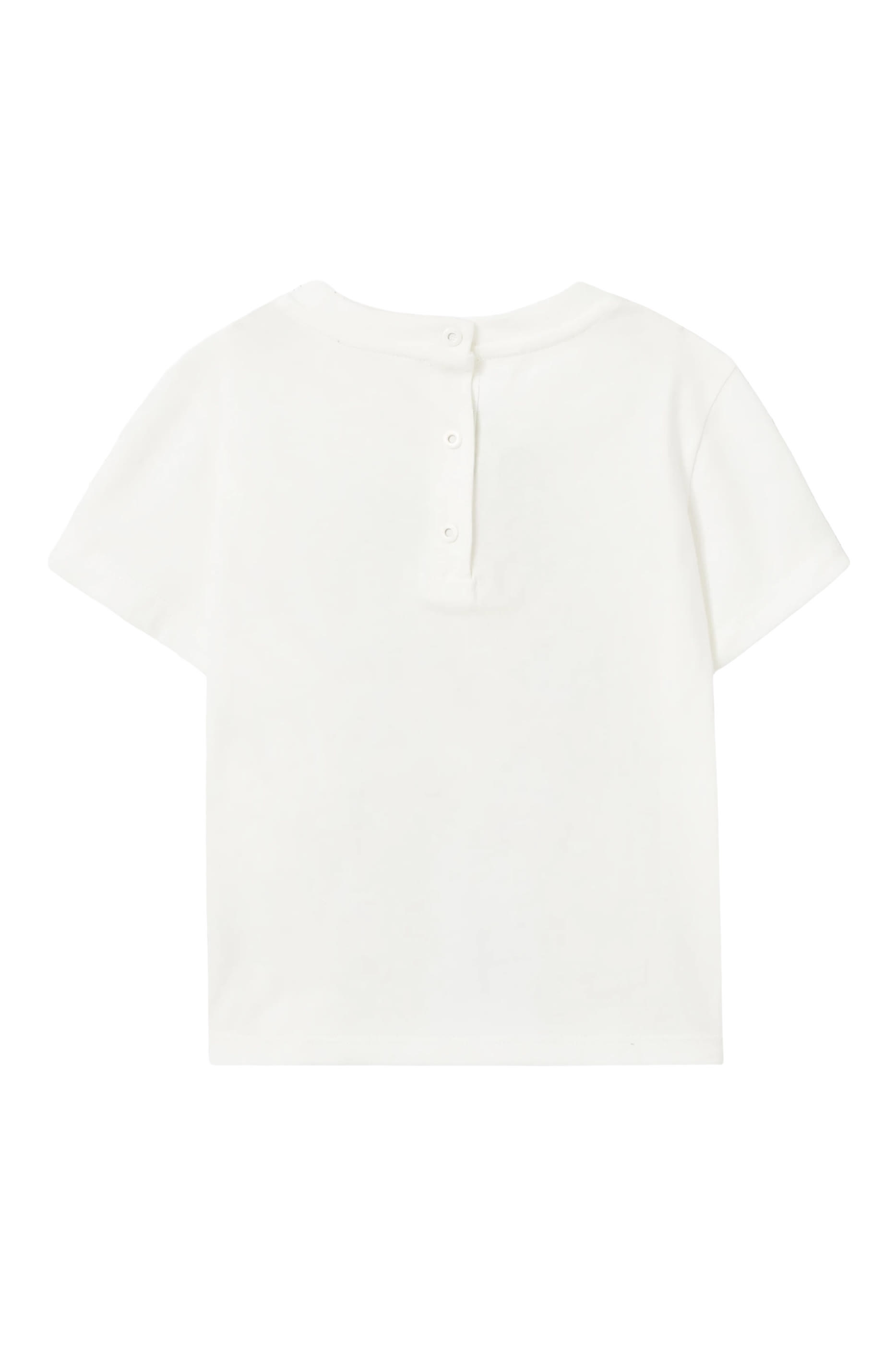 Kids Jersey Cotton T-Shirt