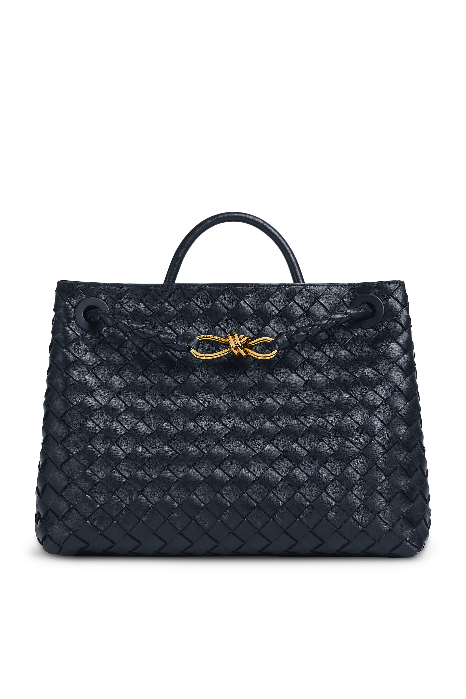 Medium Andiamo Tote Bag