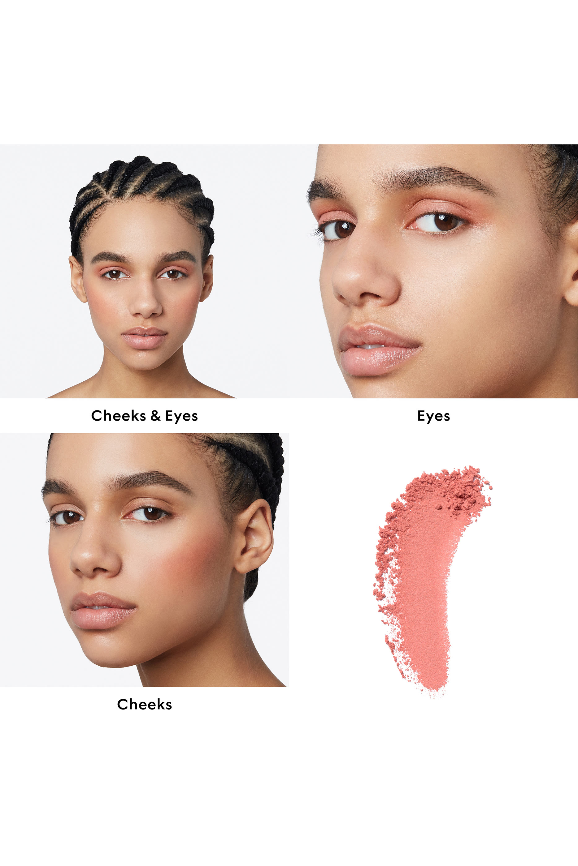 Blush De Beaut&eacute;, 5.5g