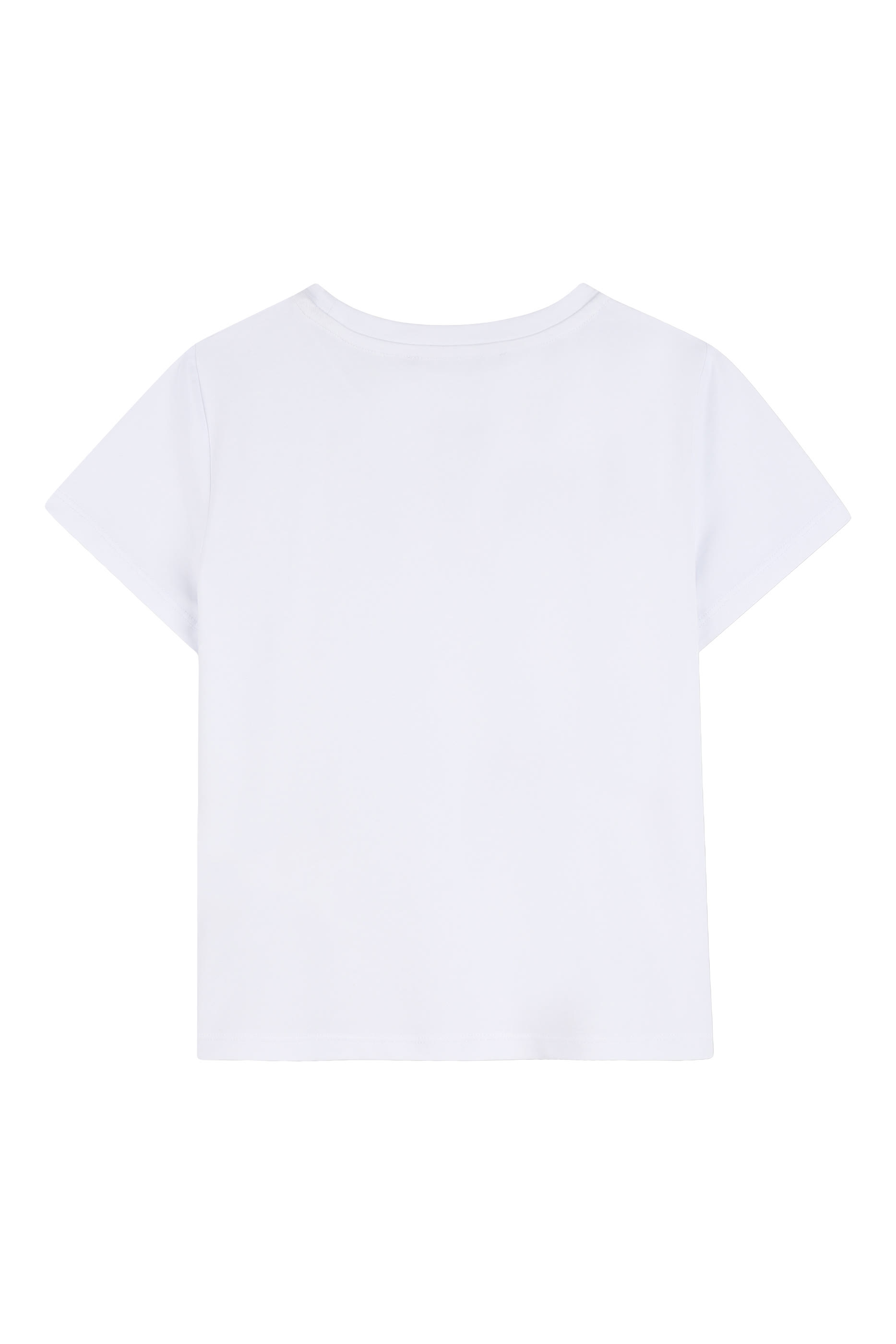 Kids Short-Sleeved T-Shirt
